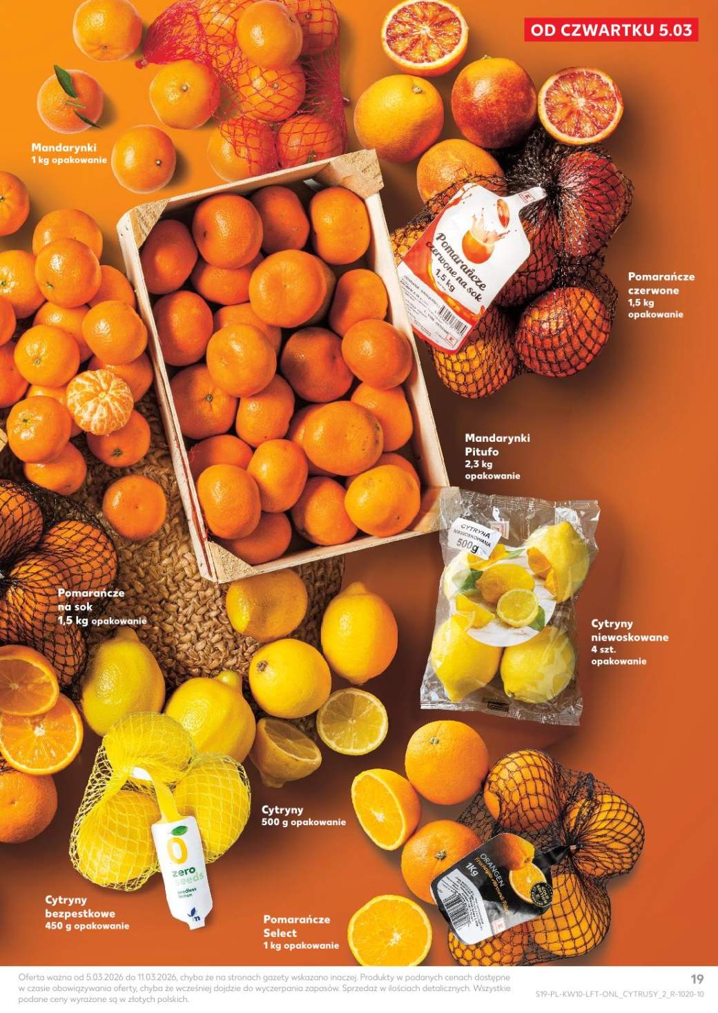 Gazetka – strona 19