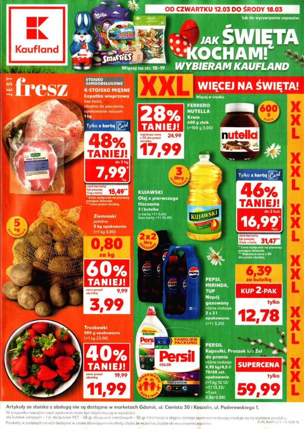 Gazetka – strona 1