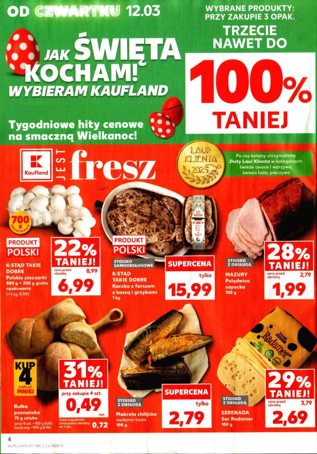 Gazetka – strona 4