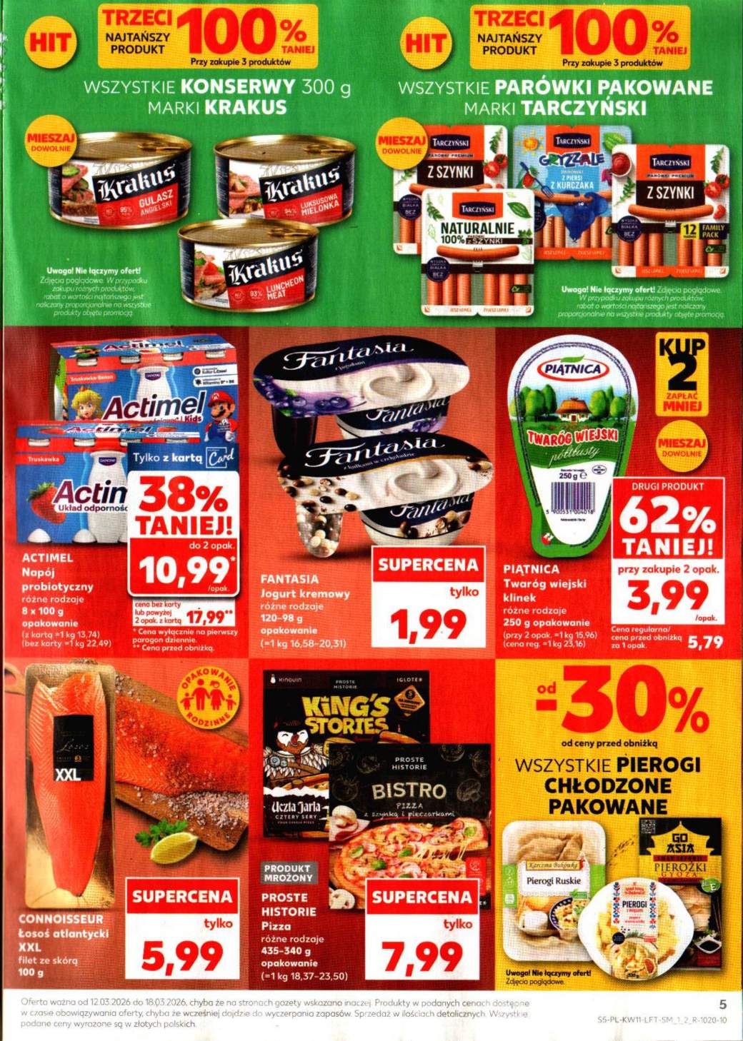 Gazetka – strona 5