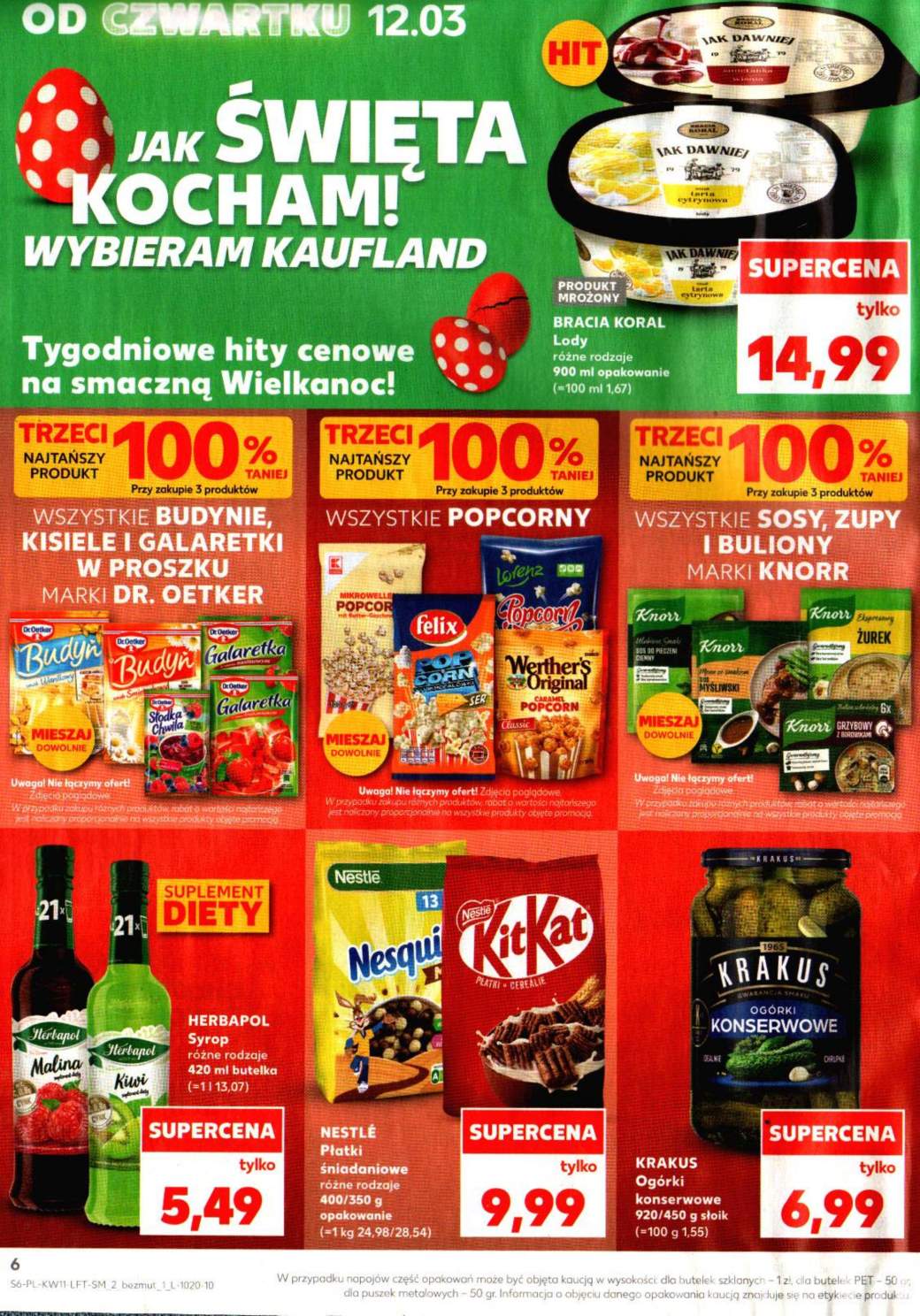 Gazetka – strona 6