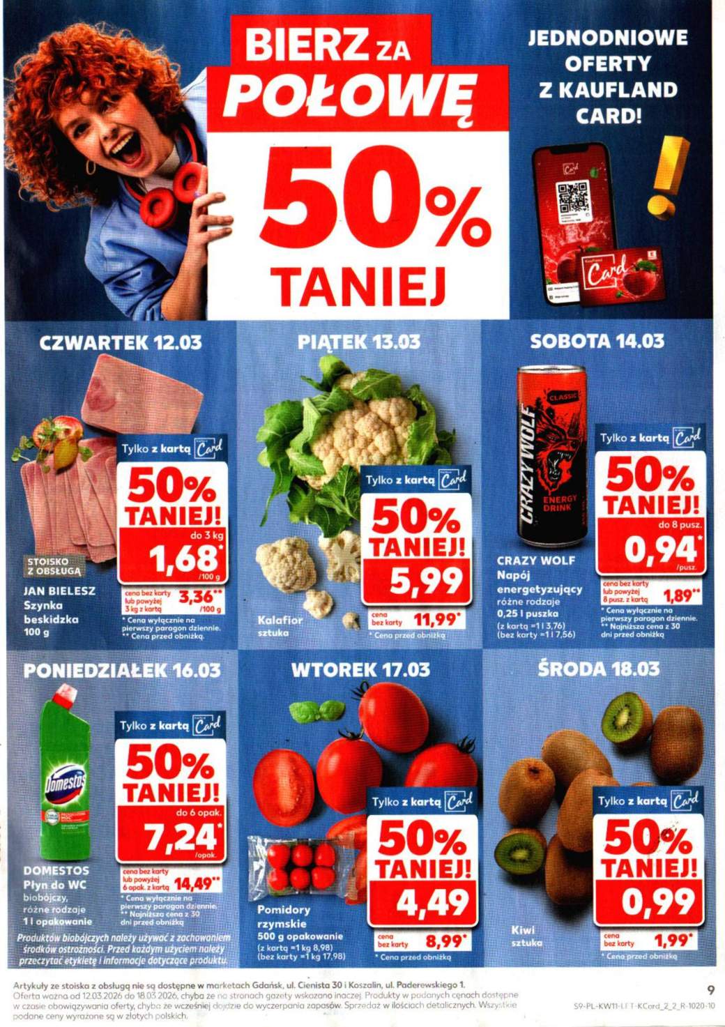 Gazetka – strona 9