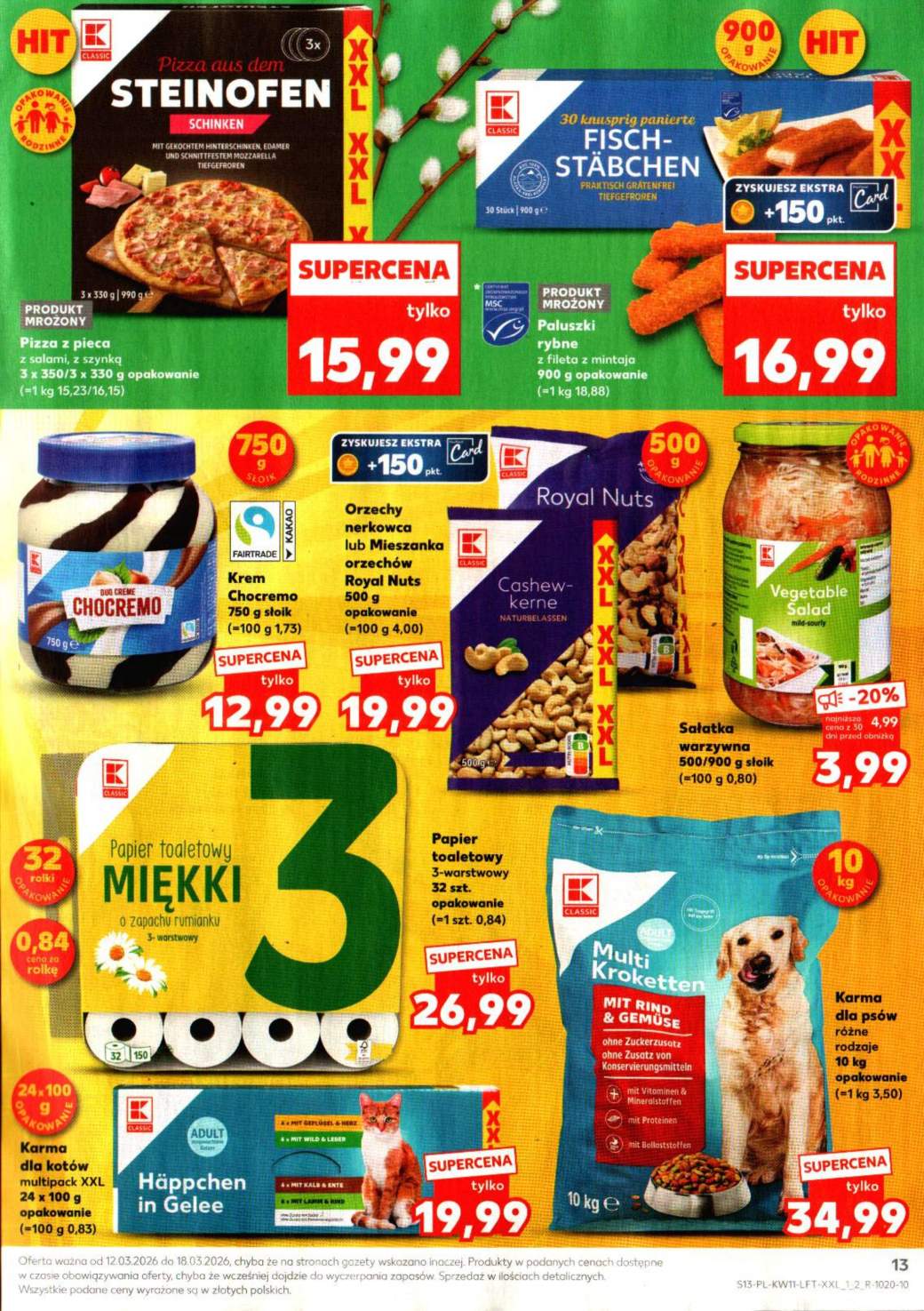 Gazetka – strona 13