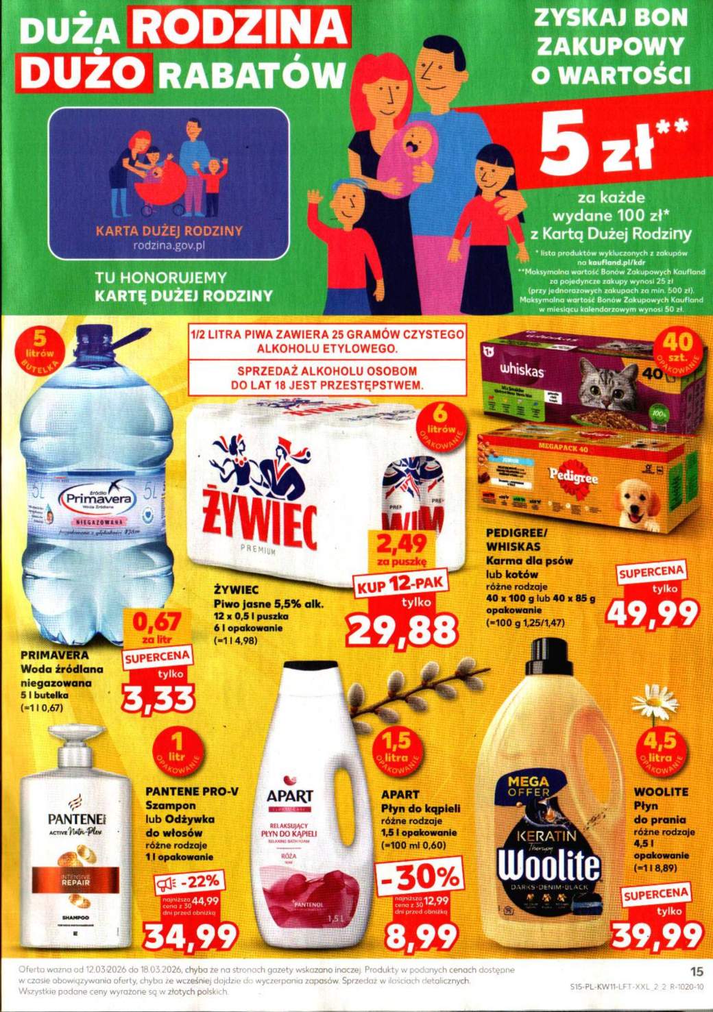 Gazetka – strona 15