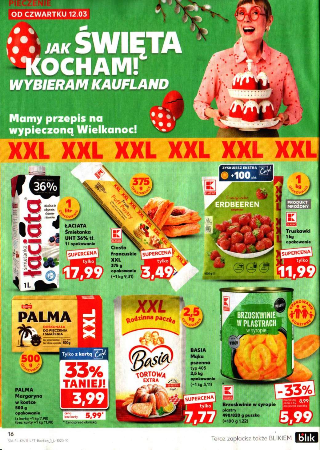 Gazetka – strona 16