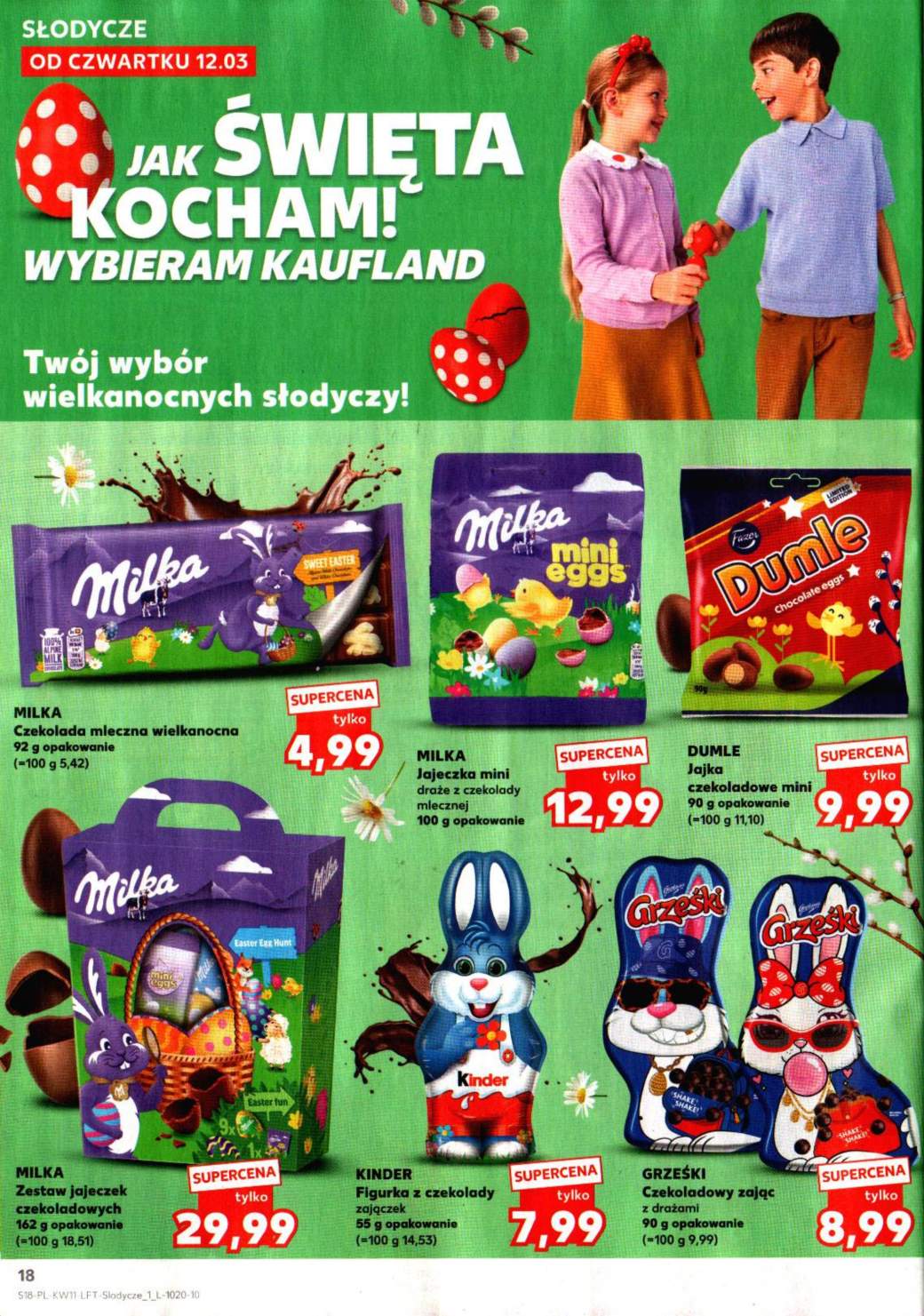 Gazetka – strona 18