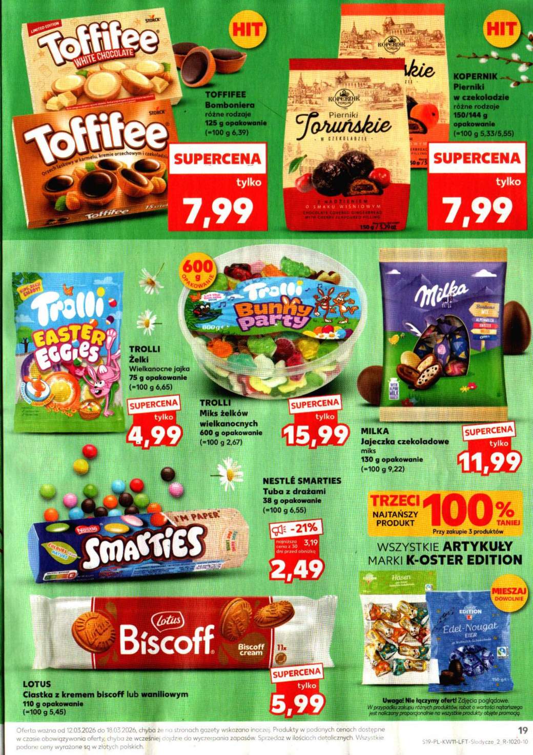 Gazetka – strona 19