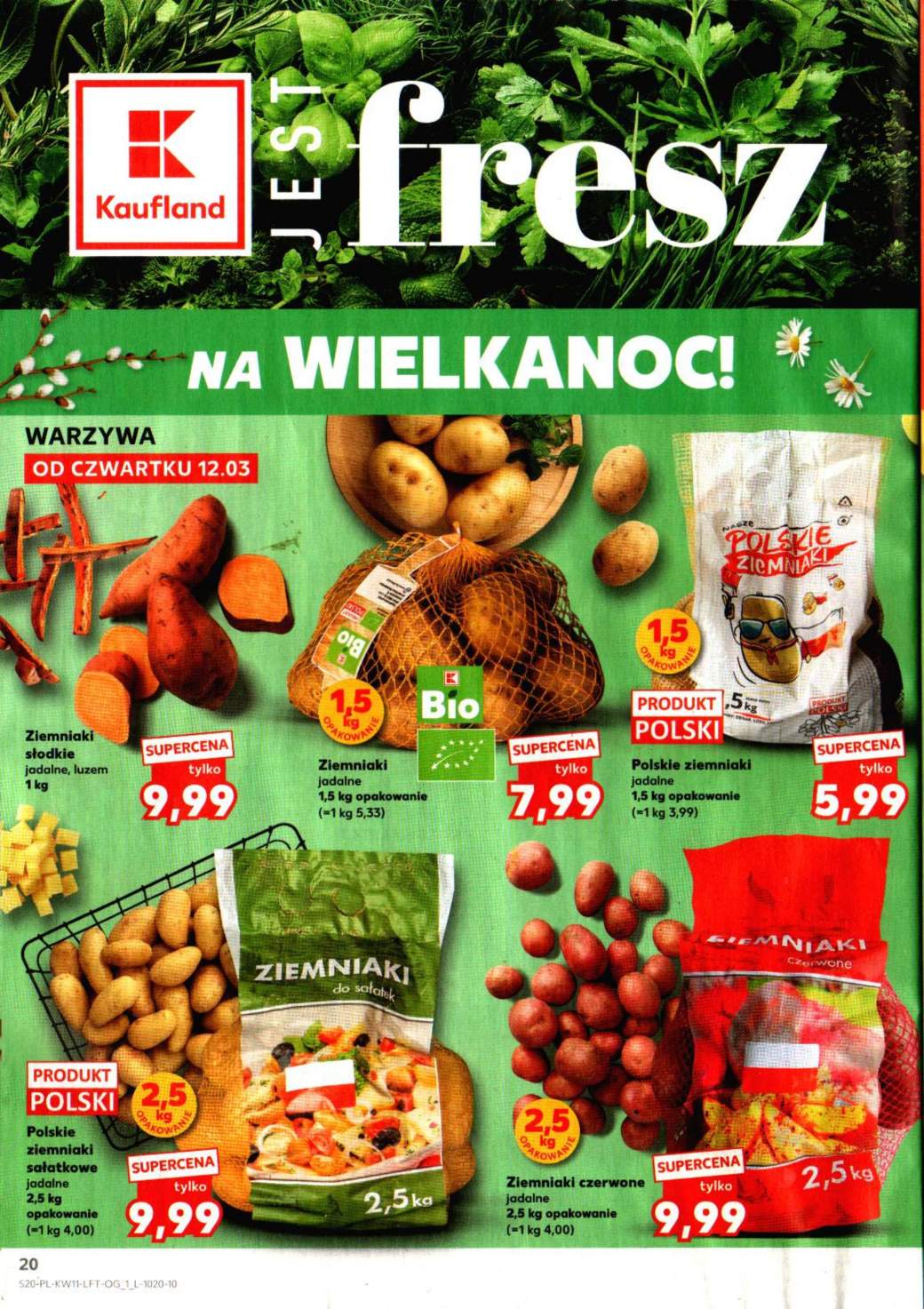 Gazetka – strona 20