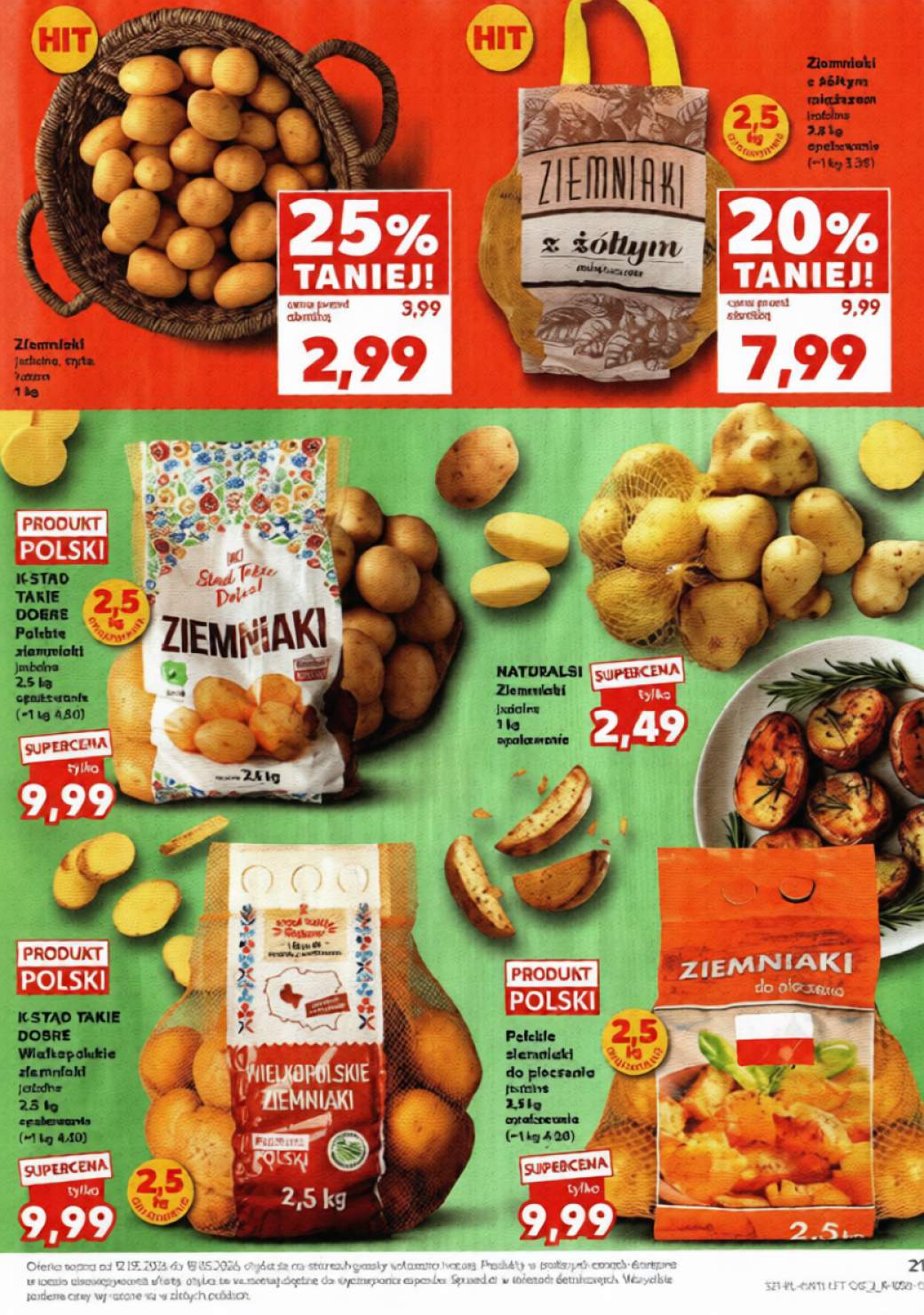 Gazetka – strona 21