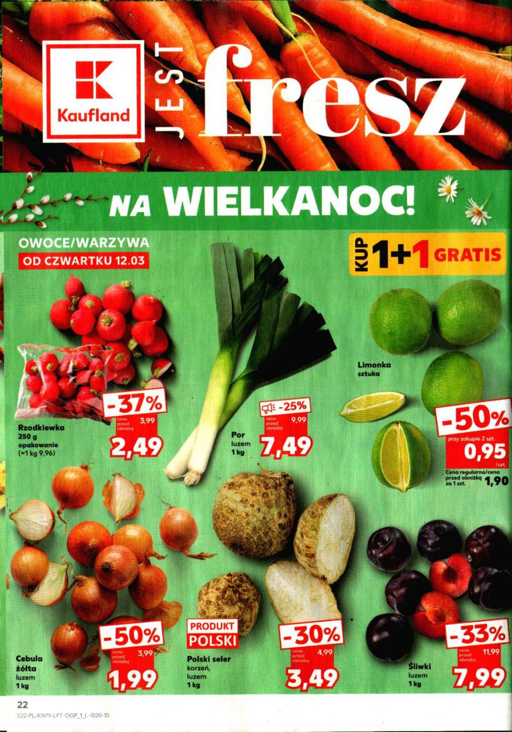 Gazetka – strona 22