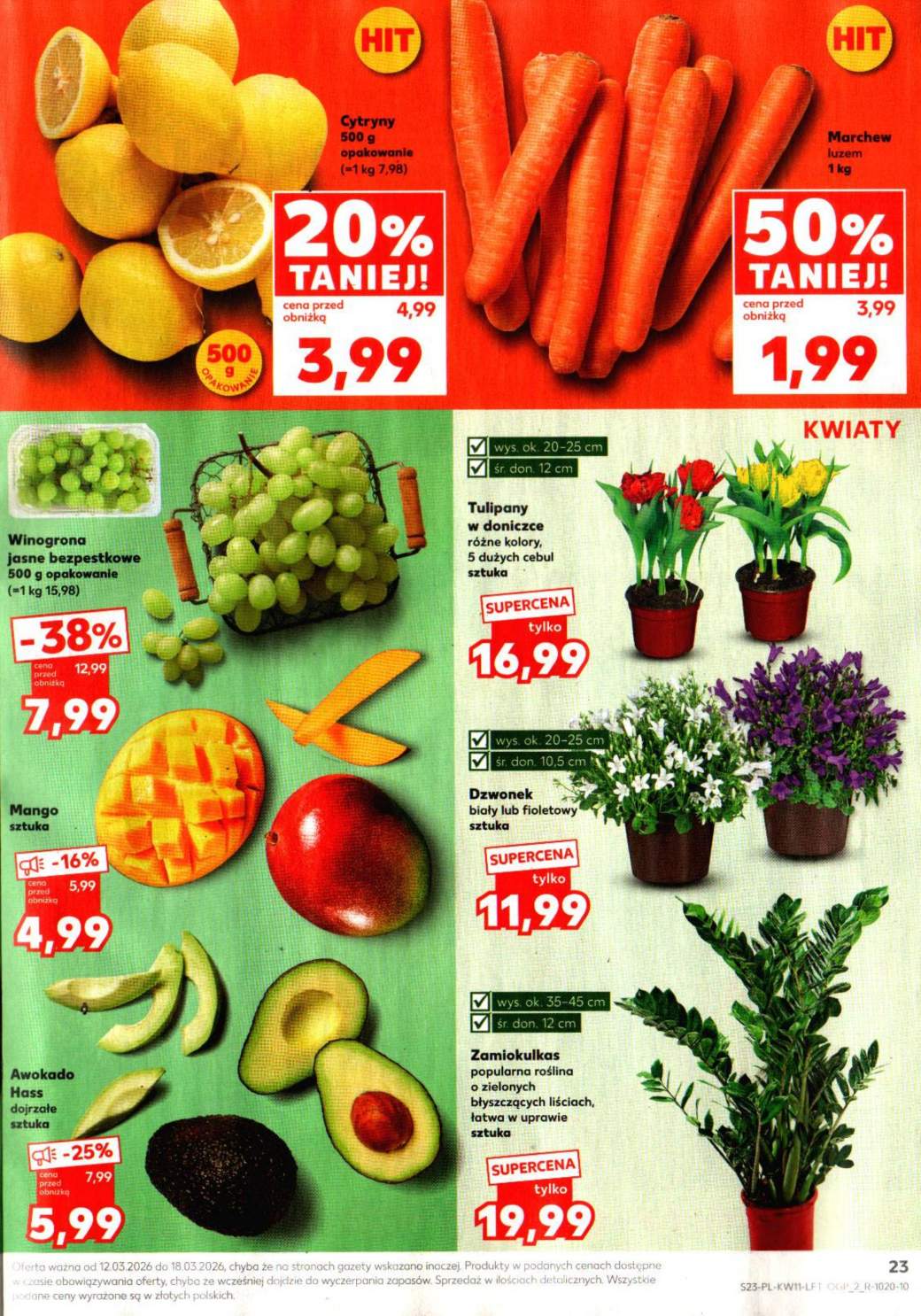 Gazetka – strona 23