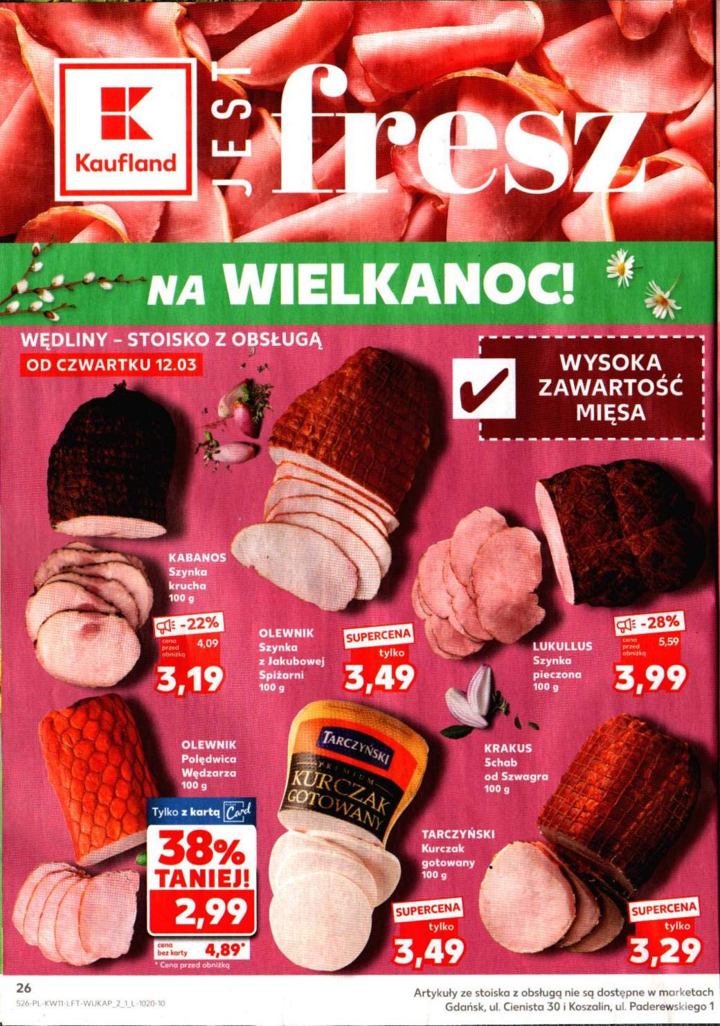 Gazetka – strona 26