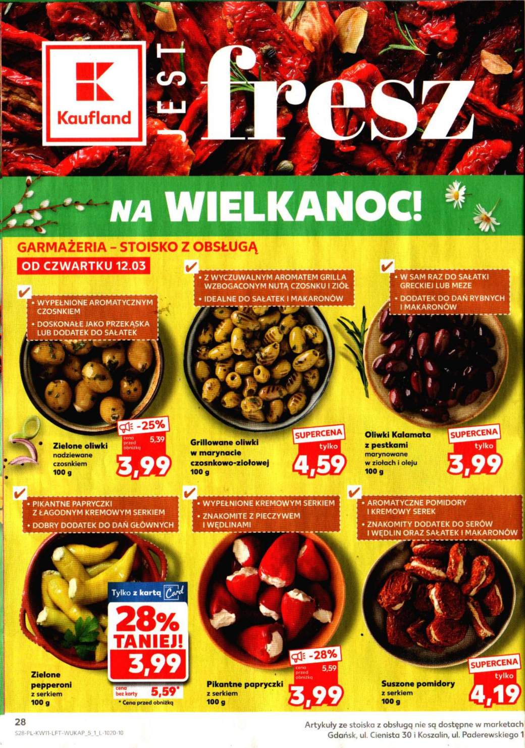 Gazetka – strona 28