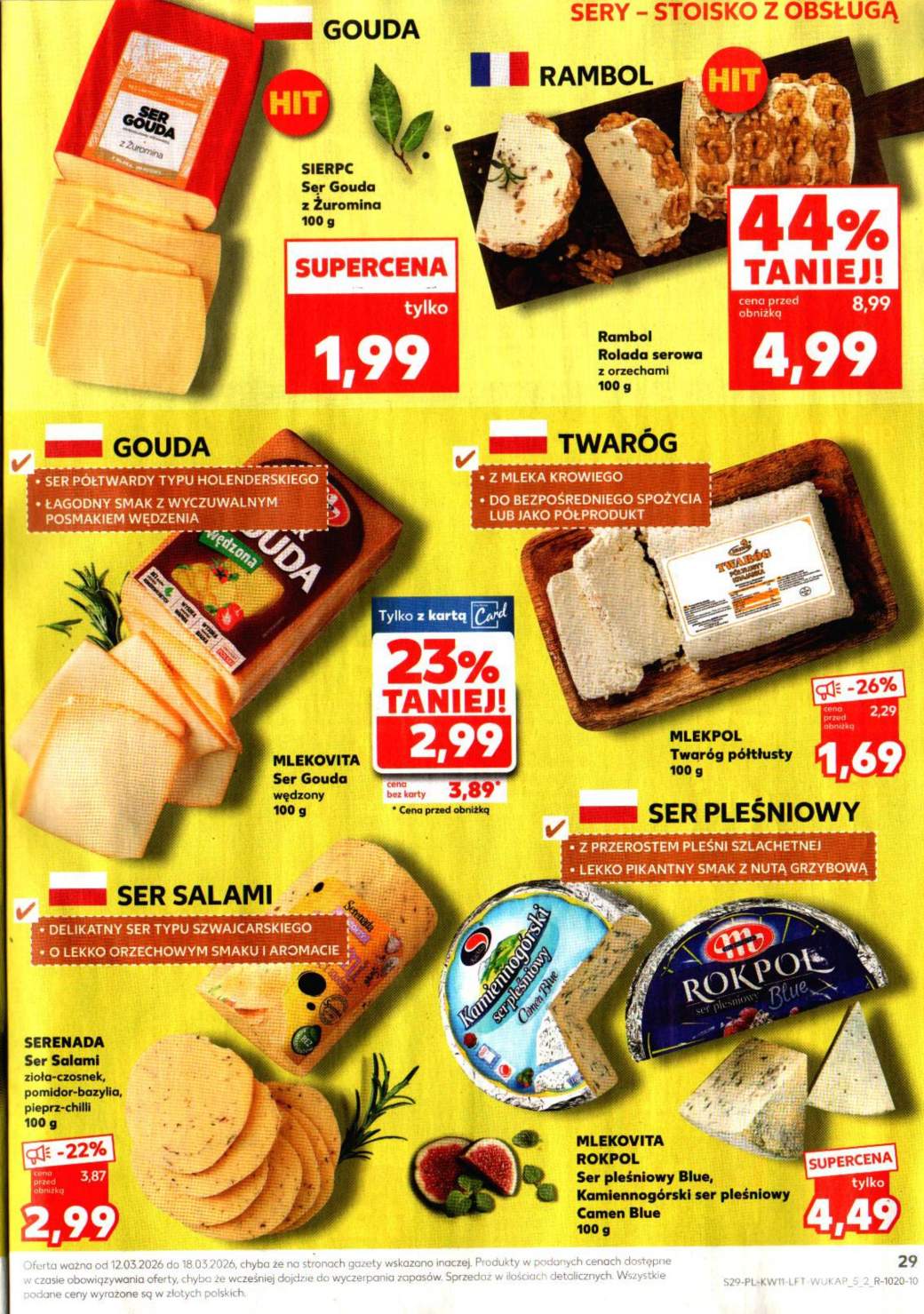 Gazetka – strona 29