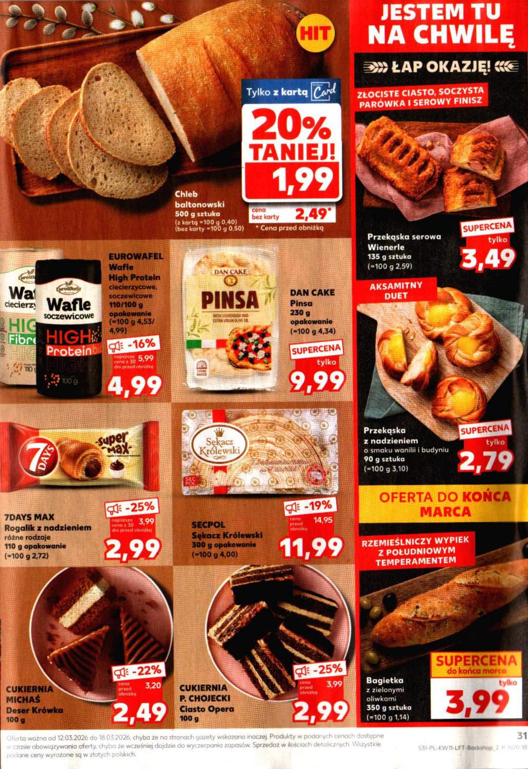 Gazetka – strona 31