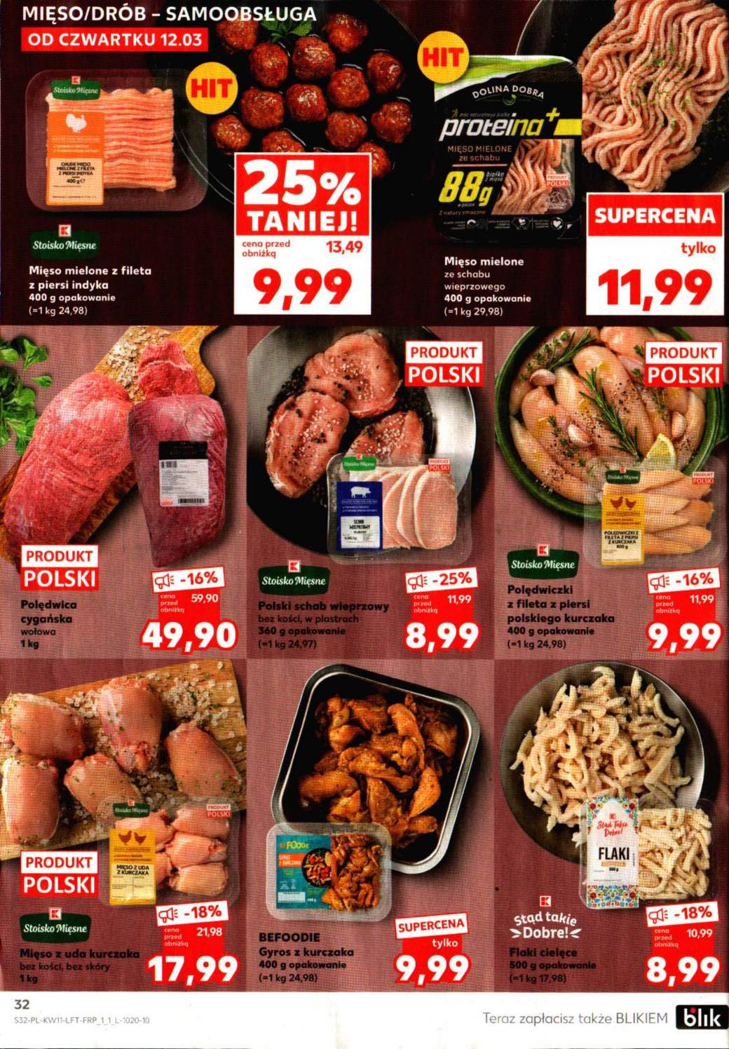 Gazetka – strona 32