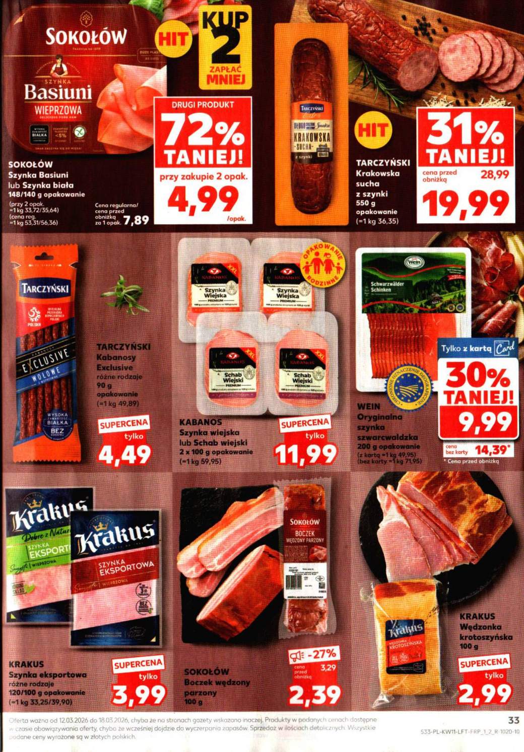 Gazetka – strona 33