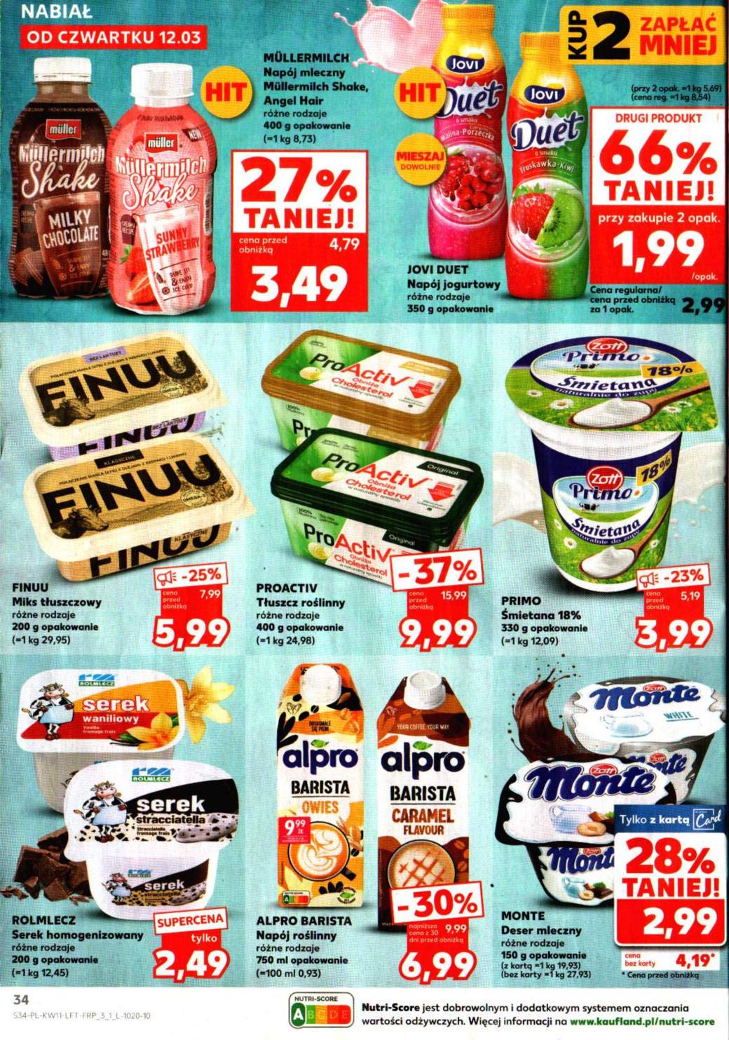 Gazetka – strona 34