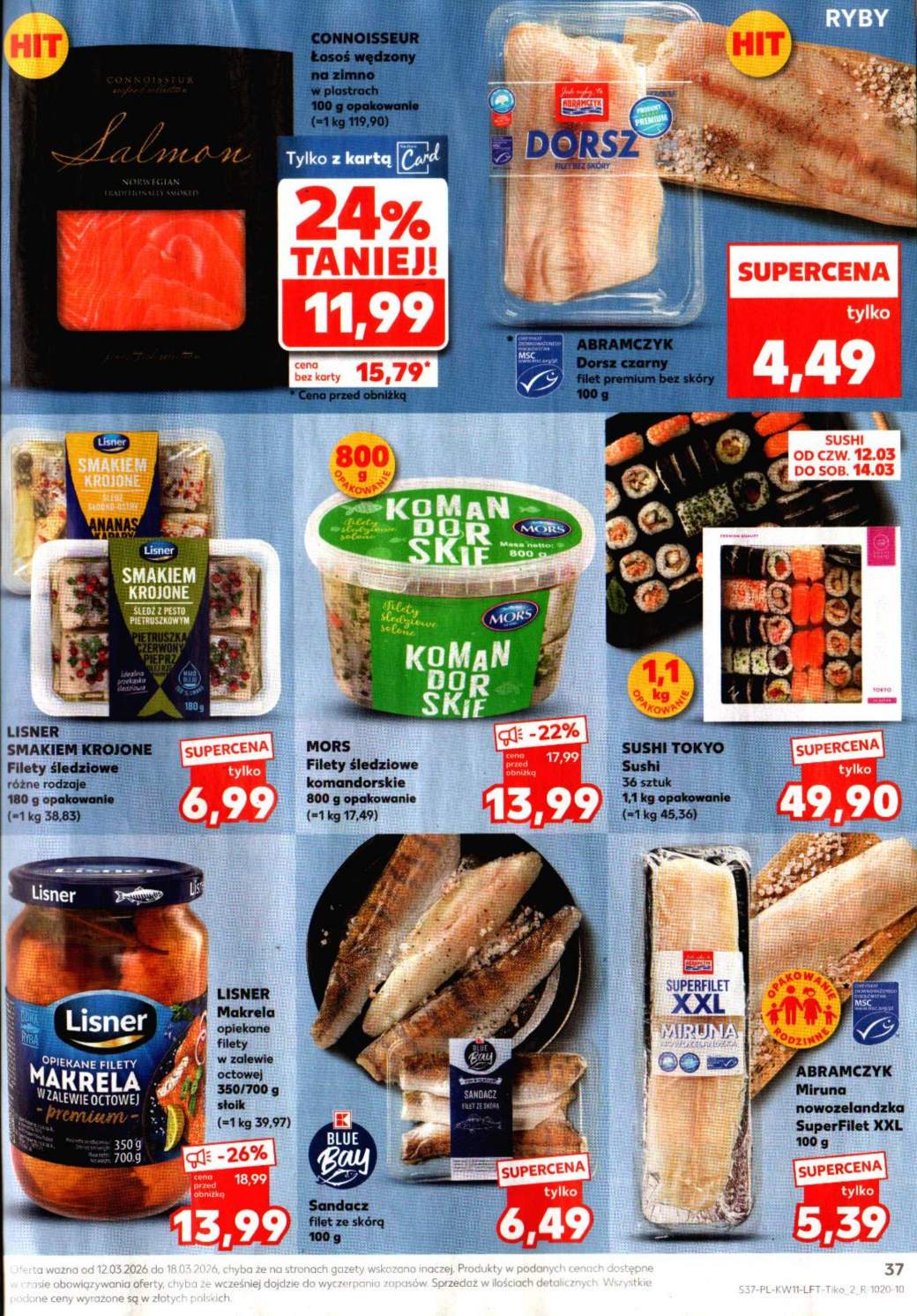 Gazetka – strona 37