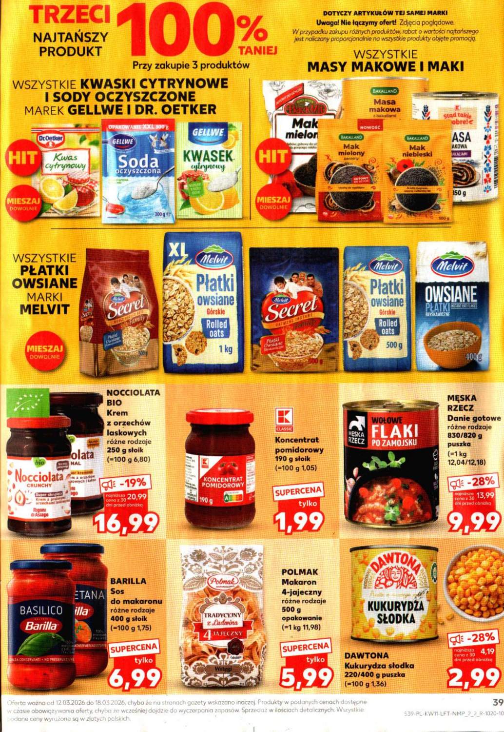 Gazetka – strona 39