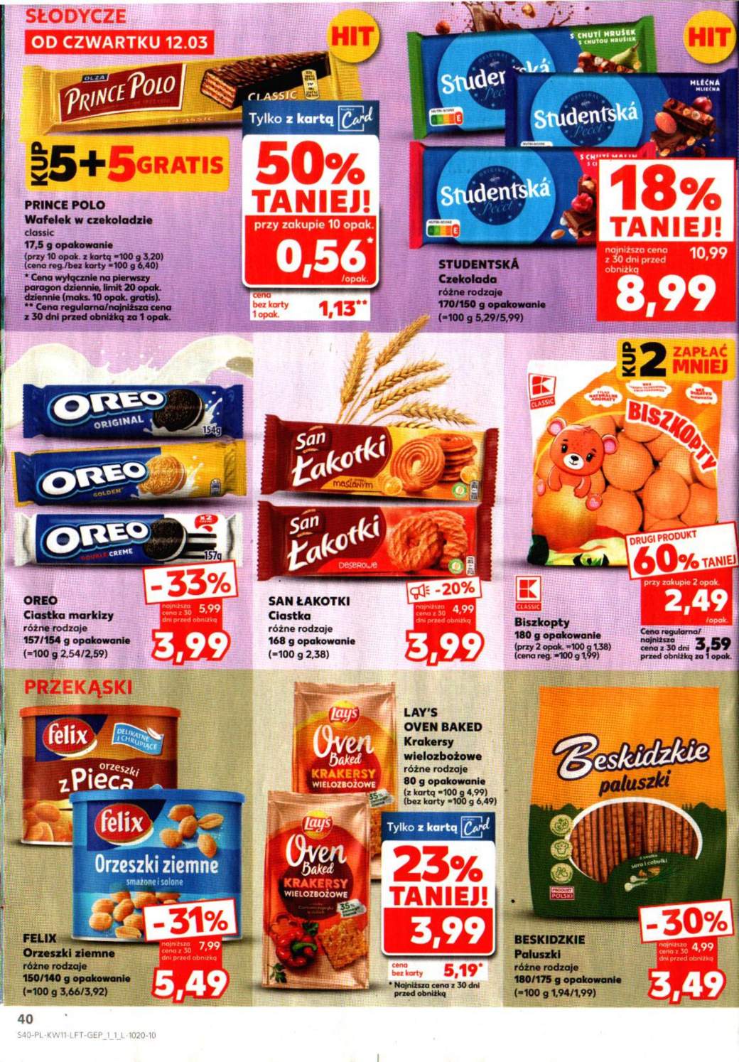 Gazetka – strona 40