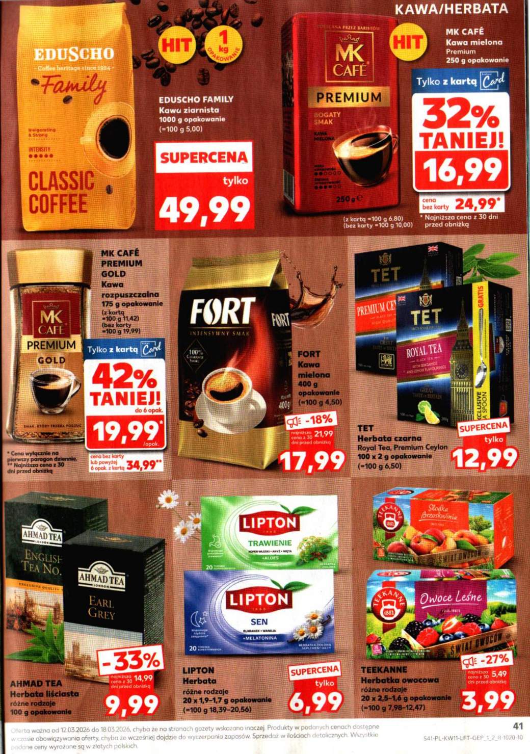 Gazetka – strona 41