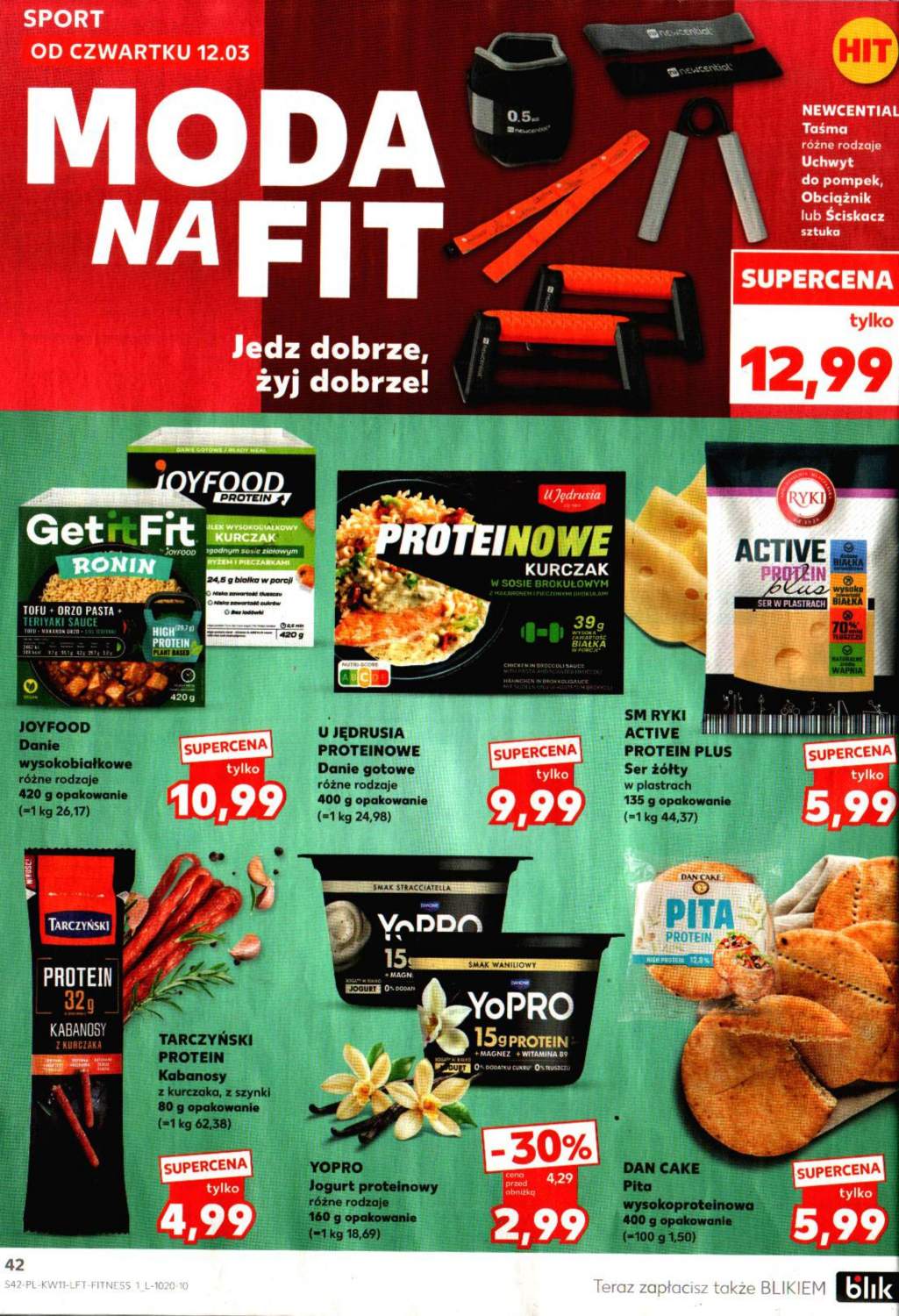 Gazetka – strona 42