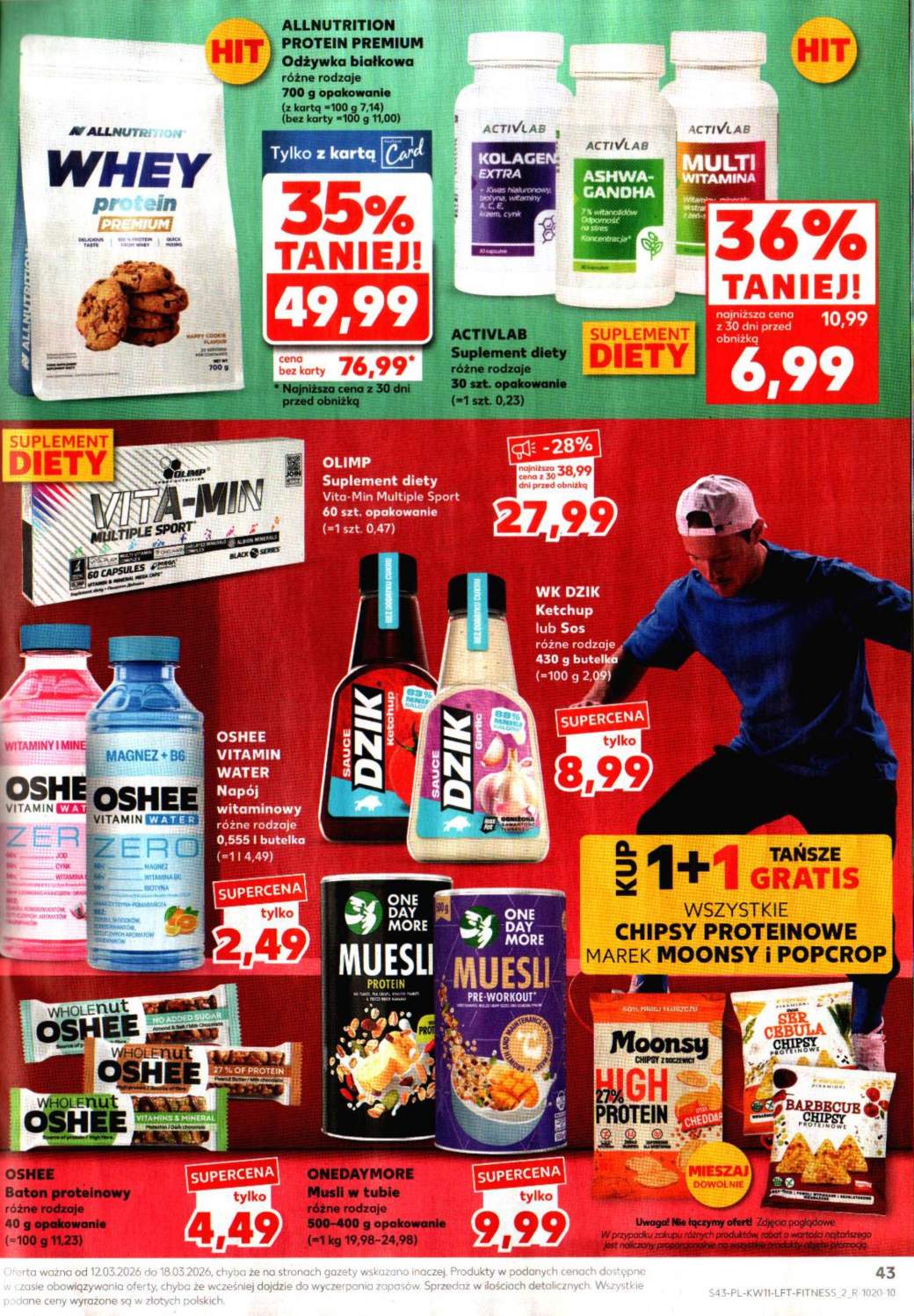 Gazetka – strona 43