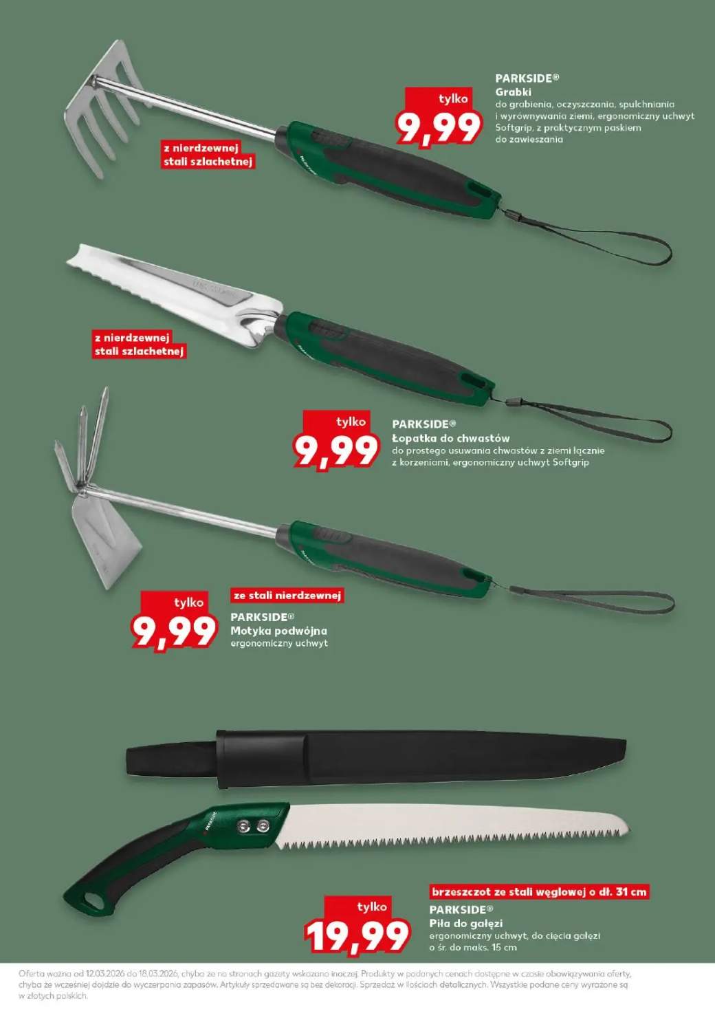 Gazetka – strona 15