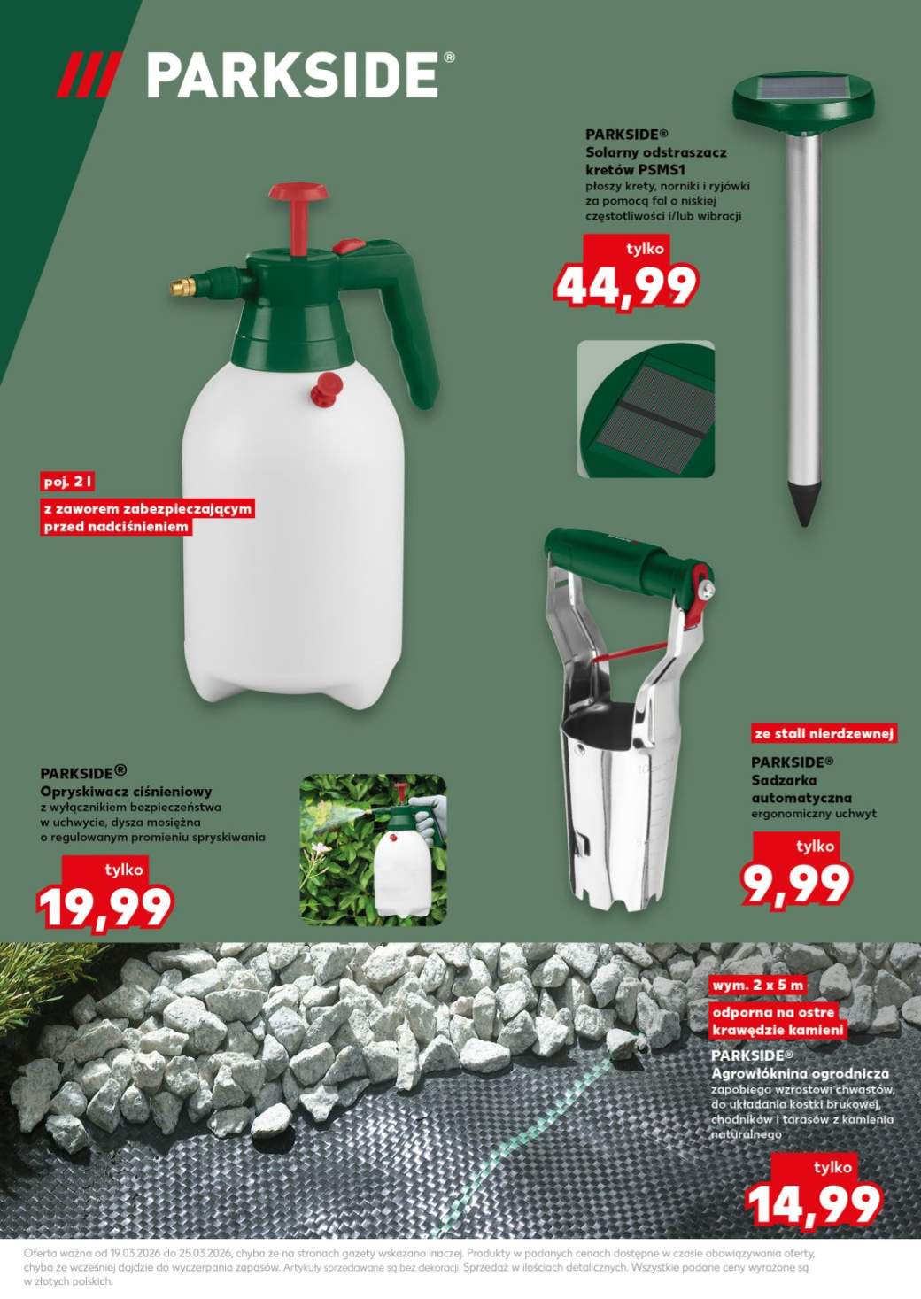 Gazetka – strona 5