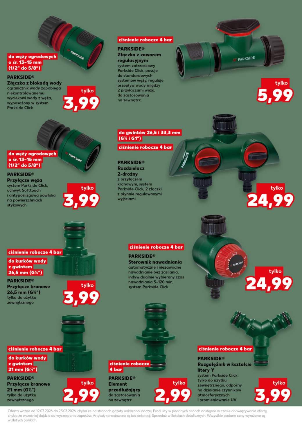 Gazetka – strona 19