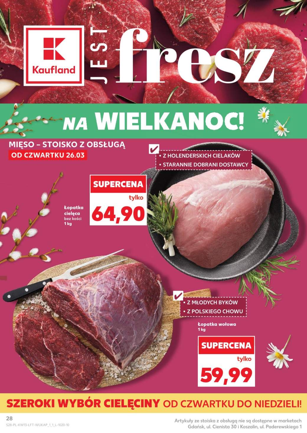 Gazetka – strona 28