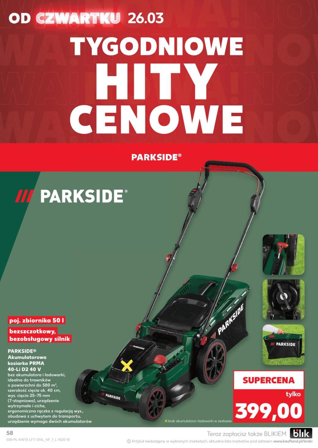 Gazetka – strona 58