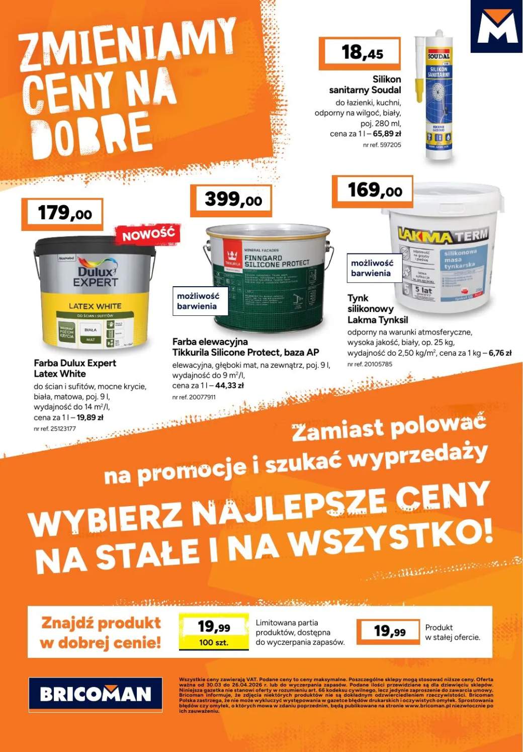 Okładka gazetki