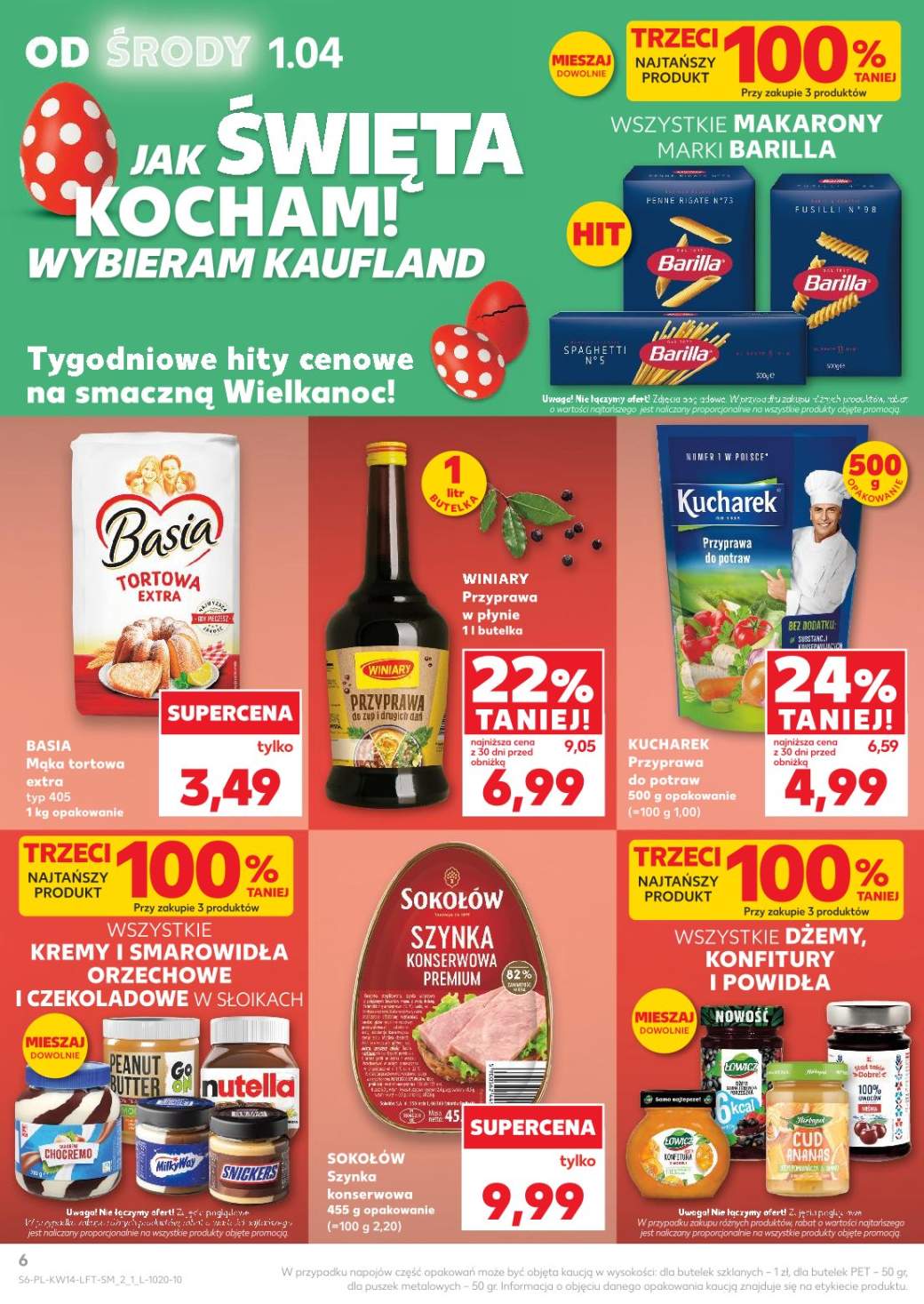 Gazetka – strona 6