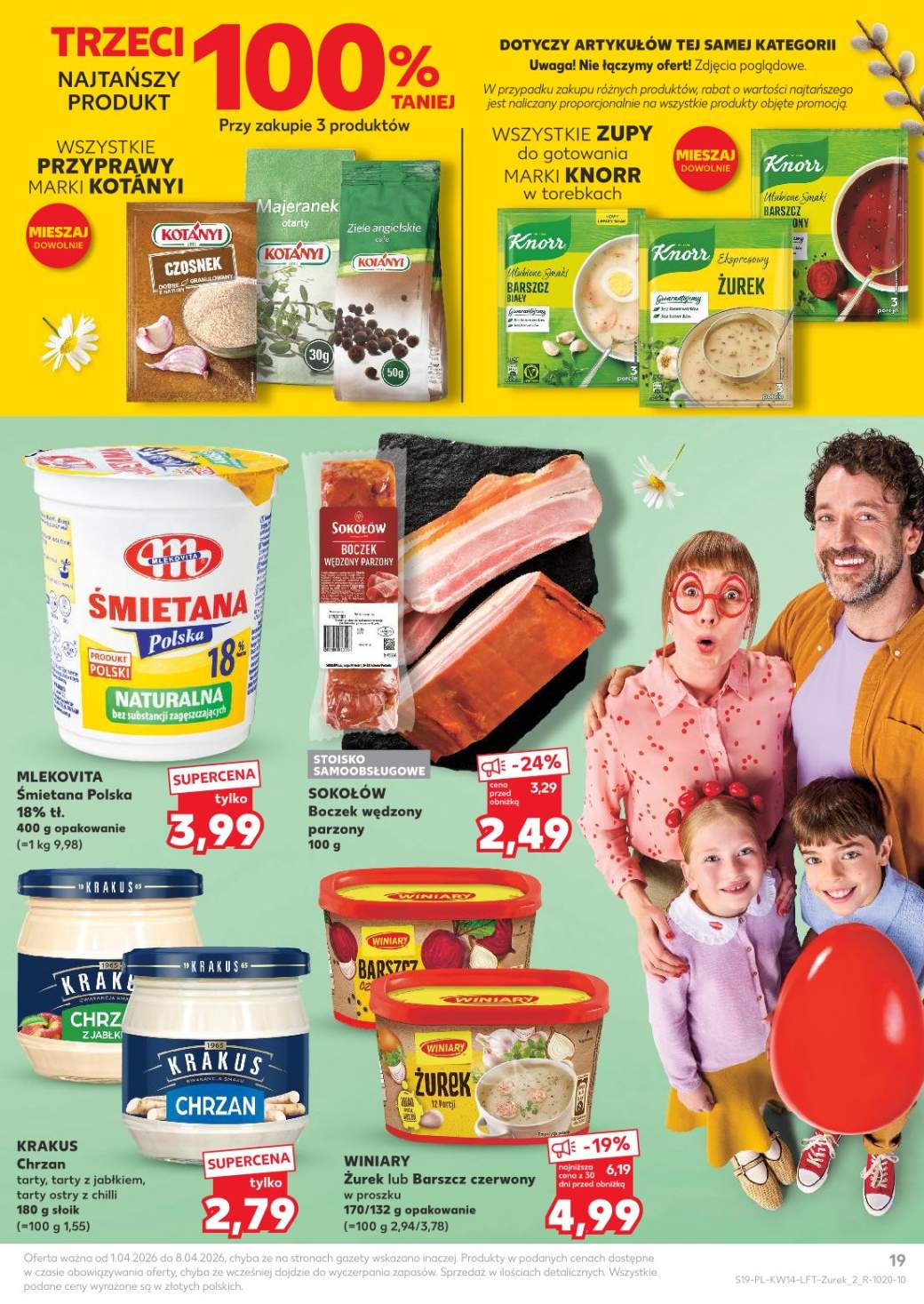 Gazetka – strona 19