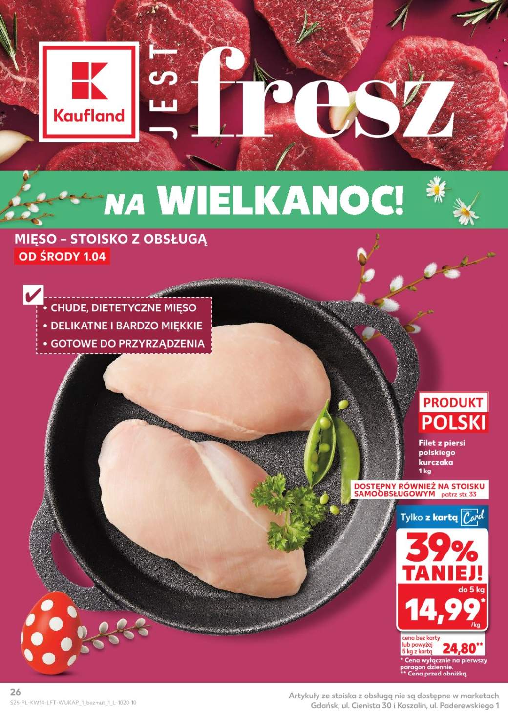 Gazetka – strona 26