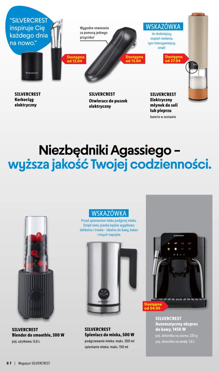 Okładka gazetki
