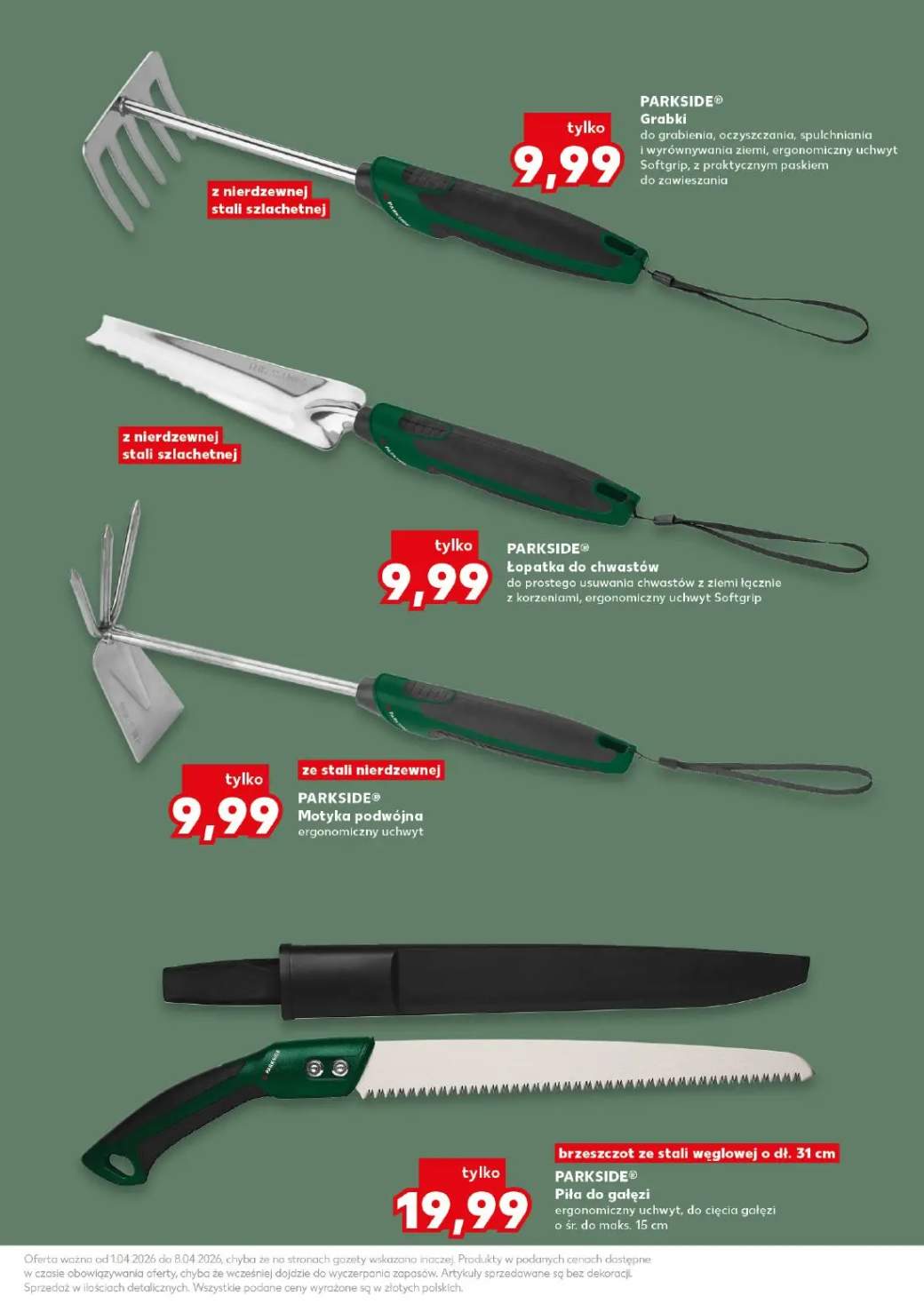 Gazetka – strona 15