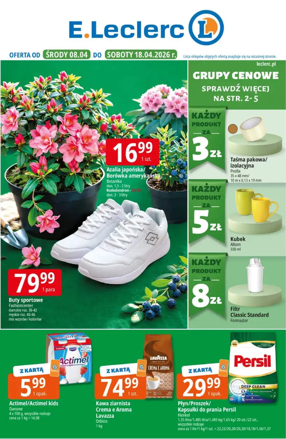 Okładka gazetki