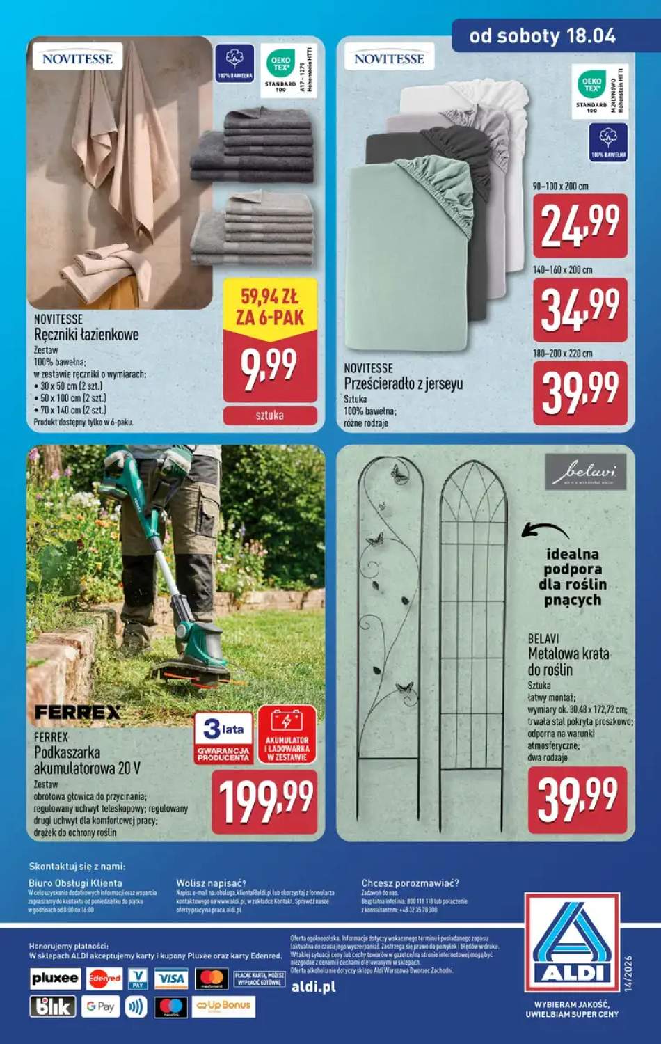 Okładka gazetki