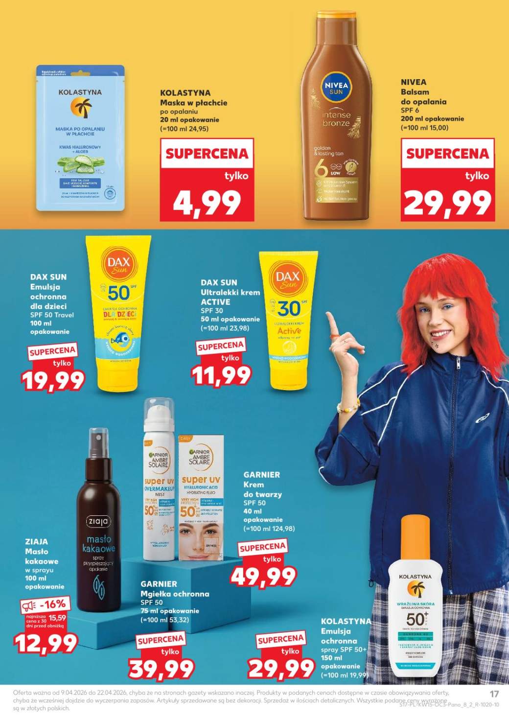 Gazetka – strona 17