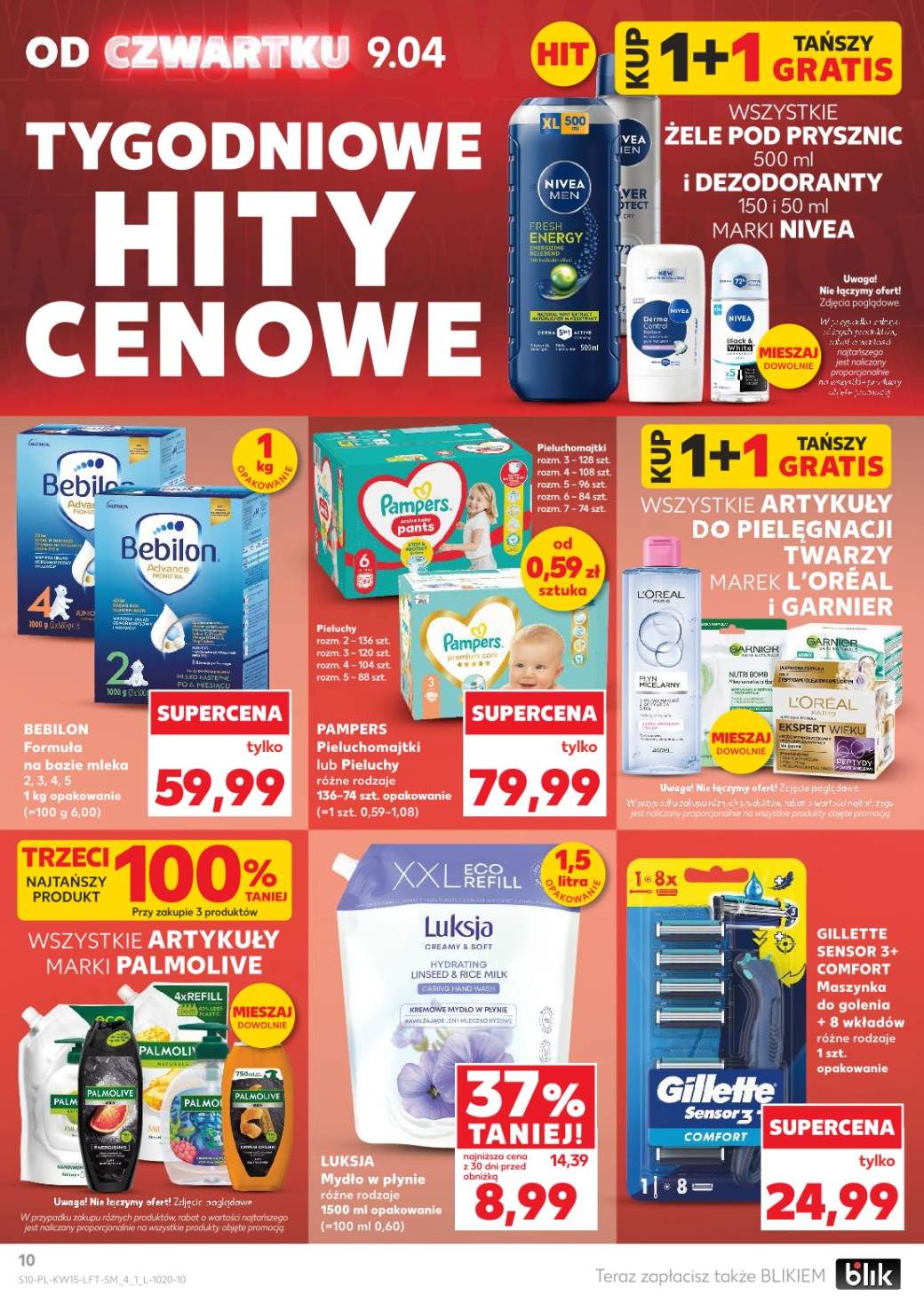 Gazetka – strona 10