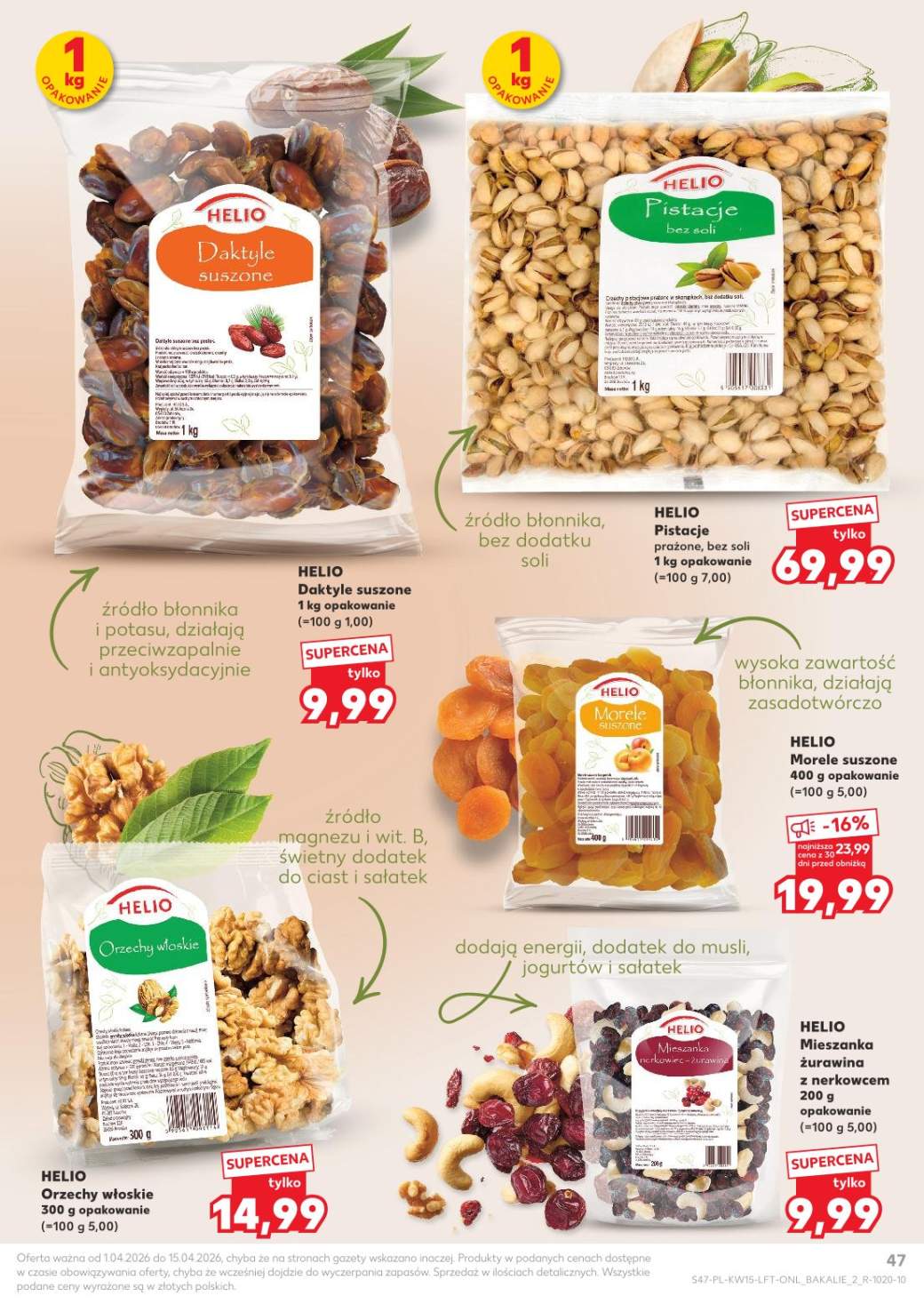 Gazetka – strona 47