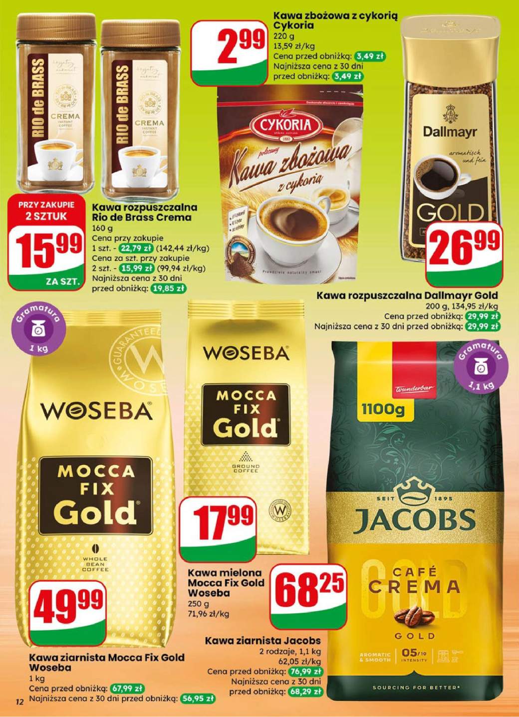 Okładka gazetki
