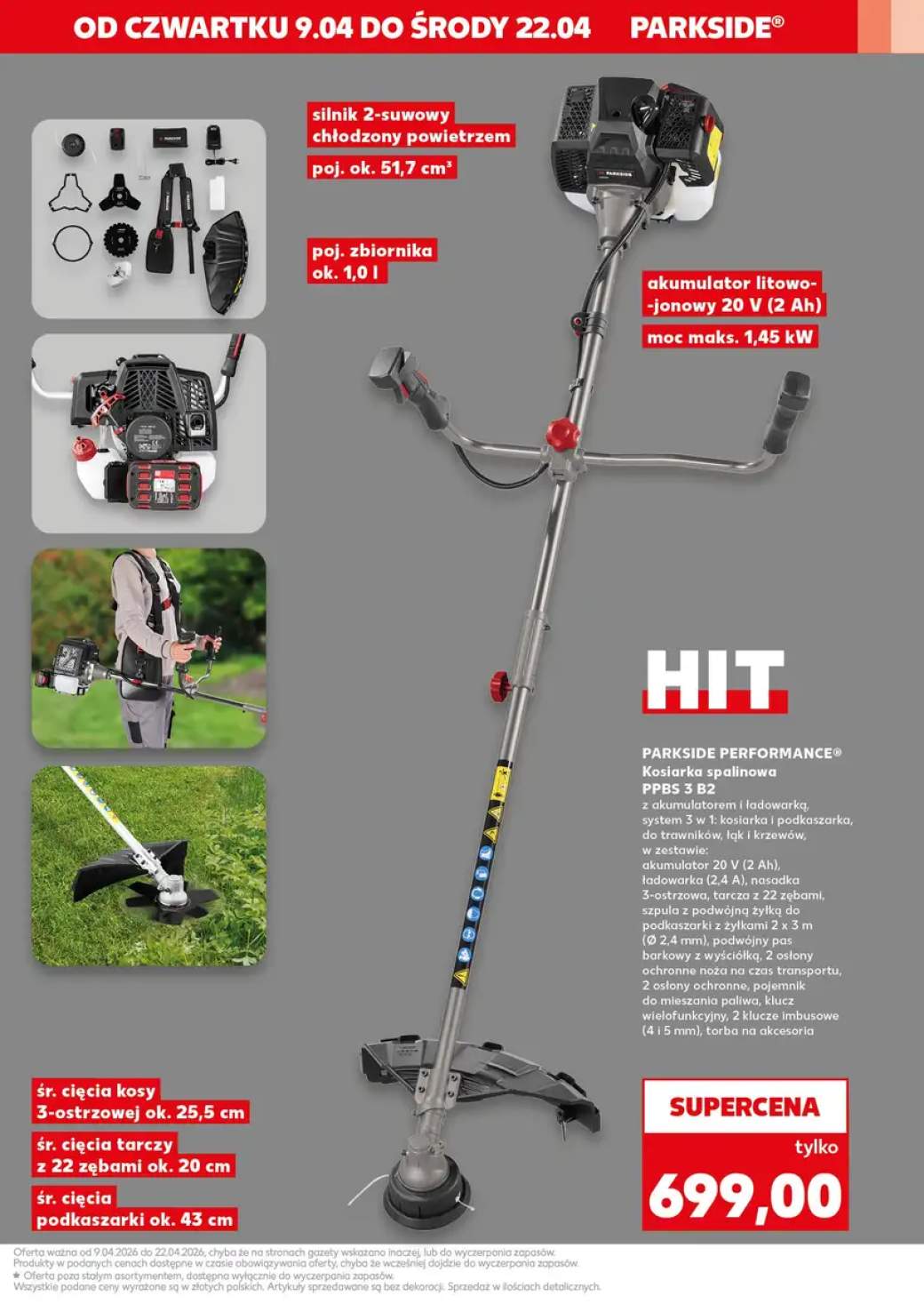 Gazetka – strona 5