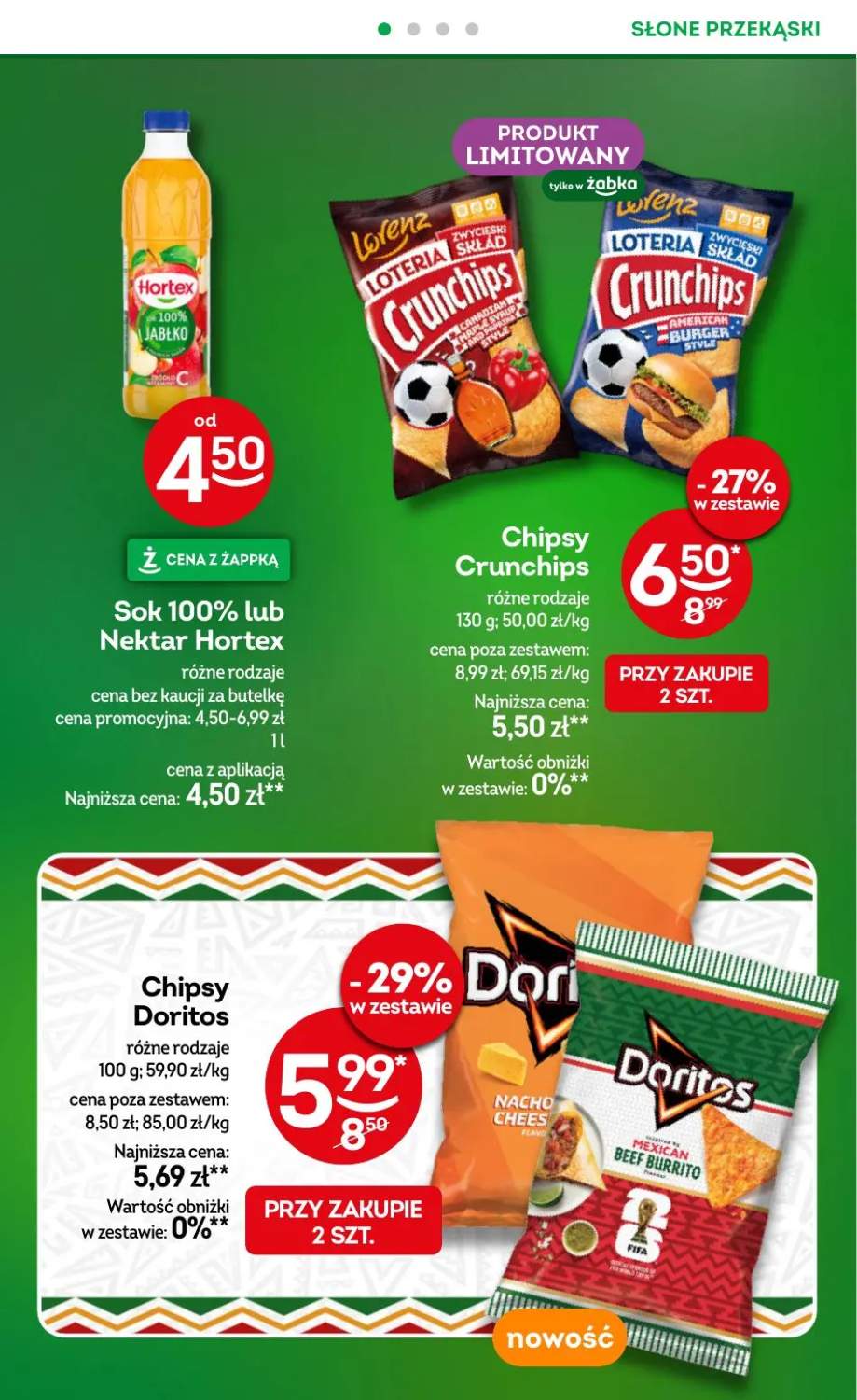 Okładka gazetki