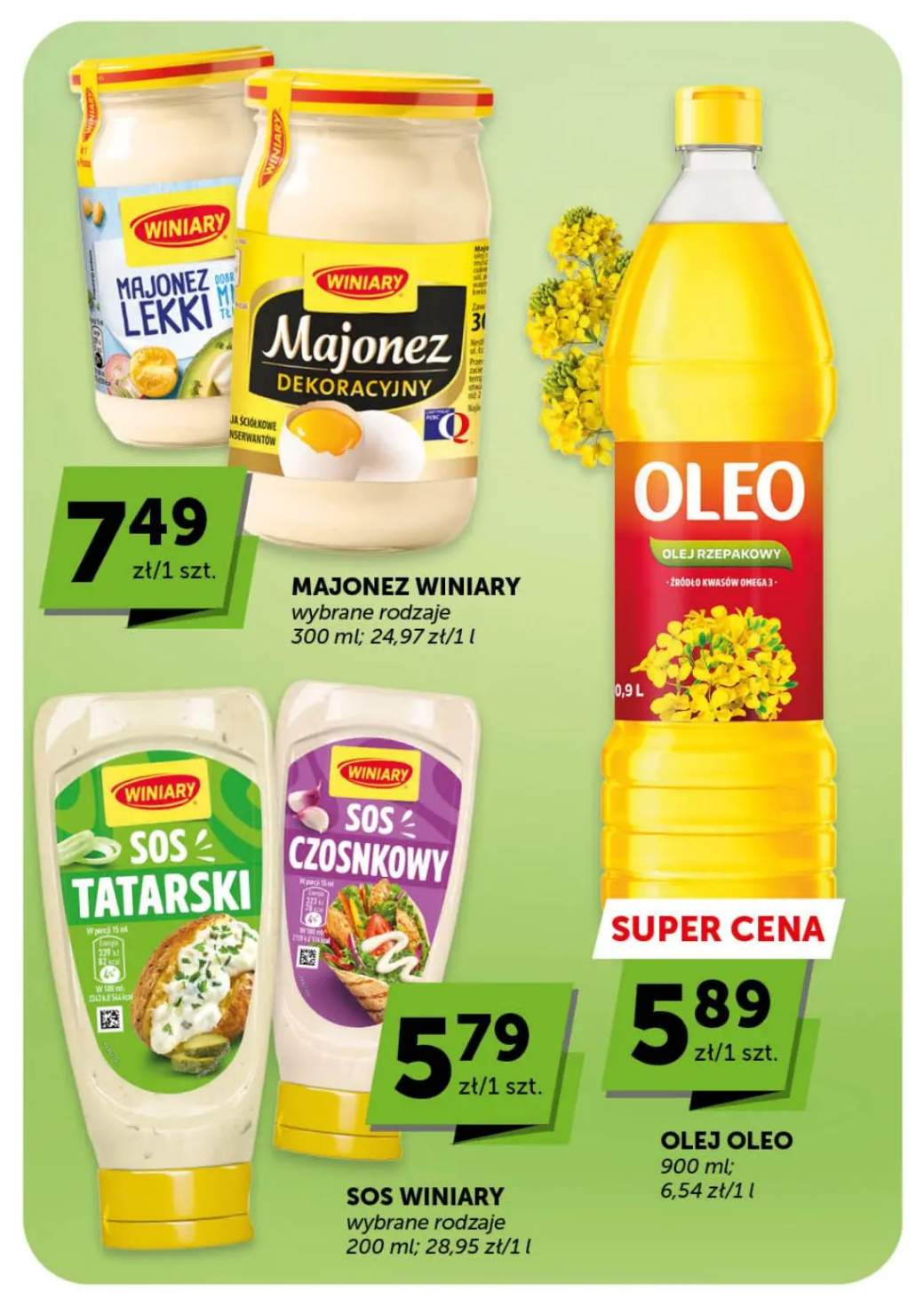 Okładka gazetki
