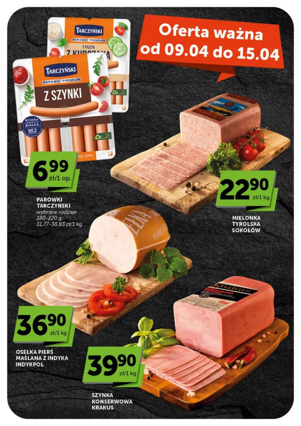 Okładka gazetki