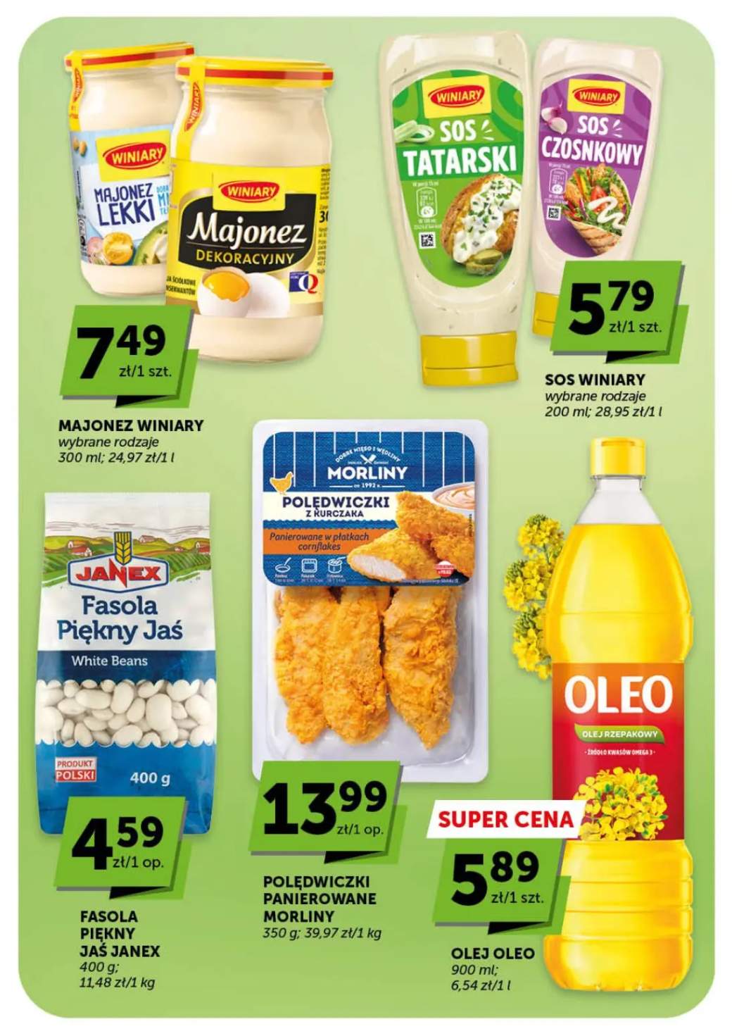 Okładka gazetki